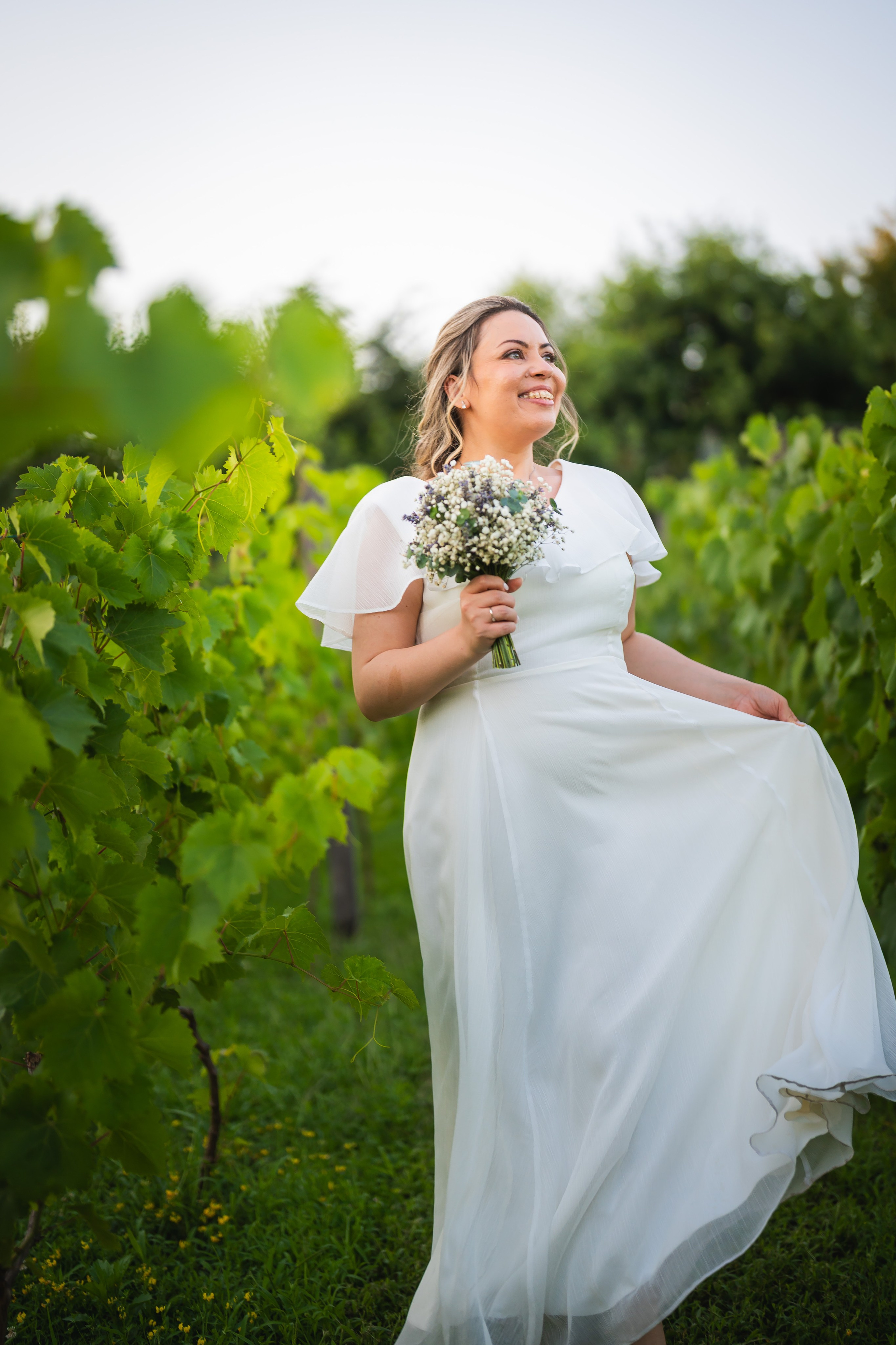 Madalina & Razvan. Gabriel Florea — Fotograf