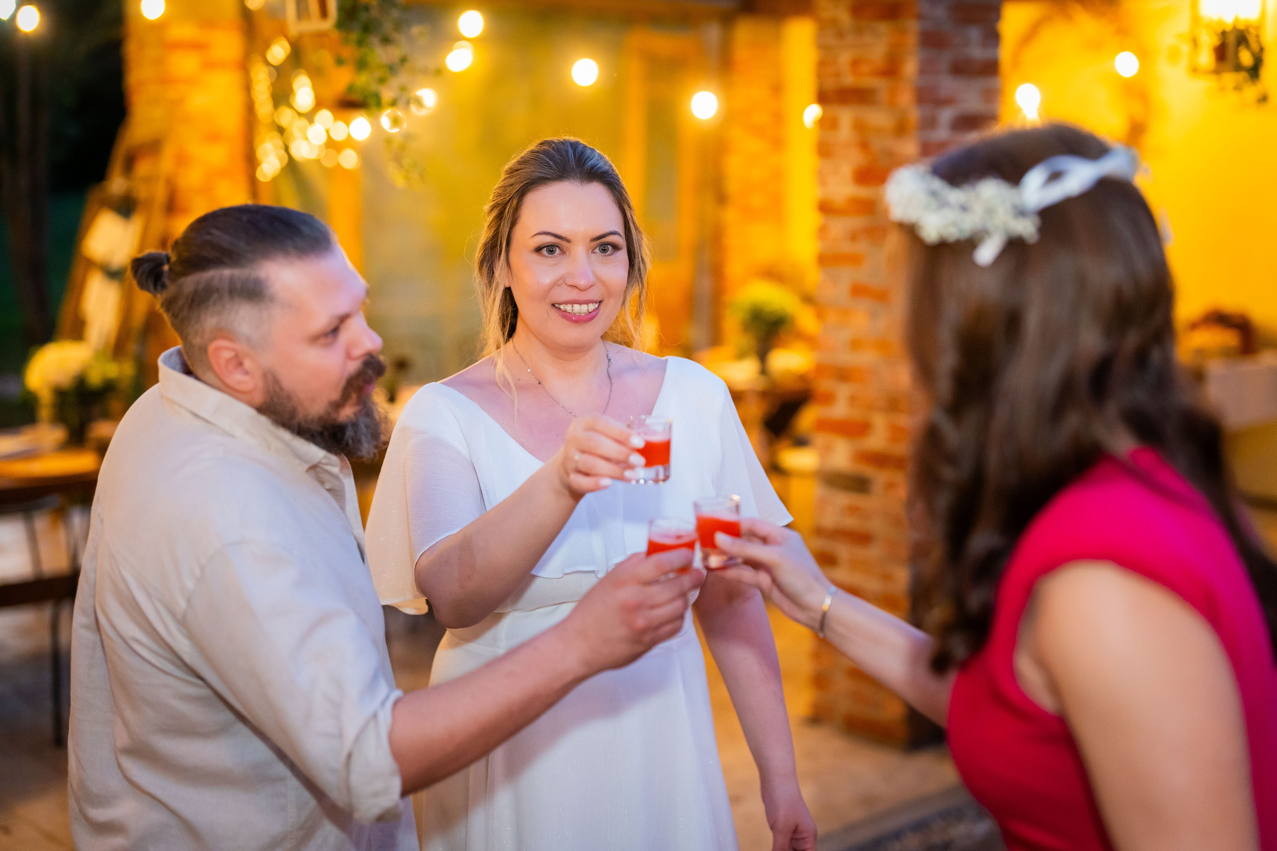 Madalina & Razvan. Gabriel Florea — Fotograf
