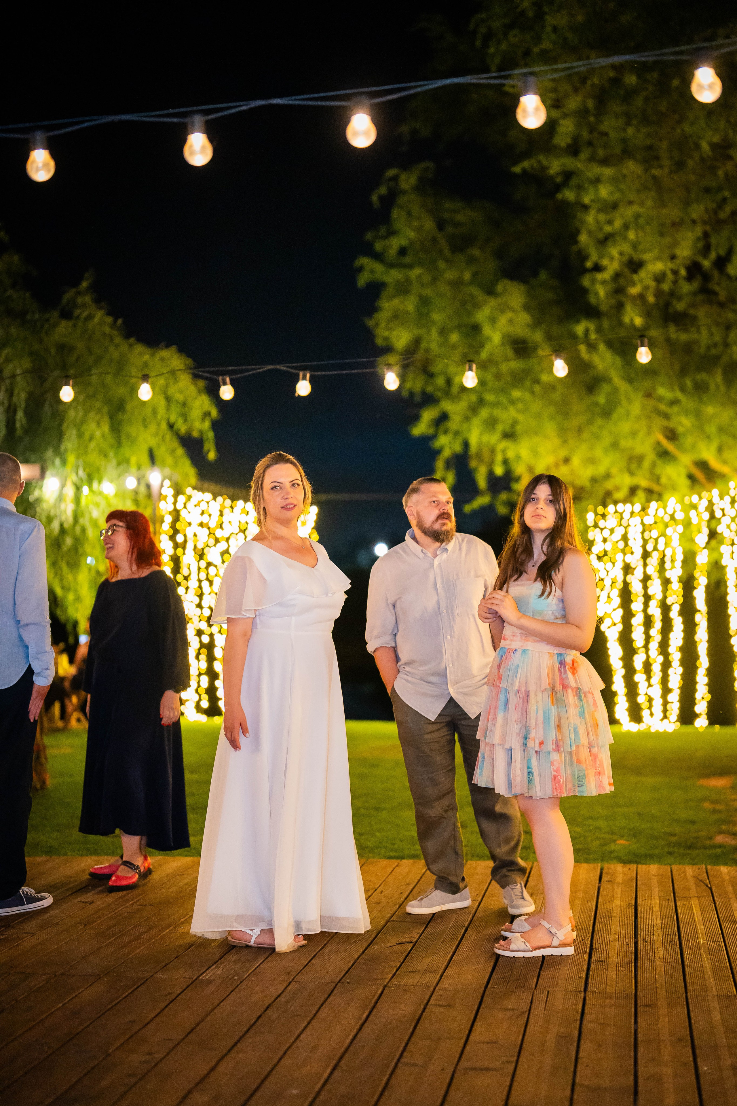 Madalina & Razvan. Gabriel Florea — Fotograf