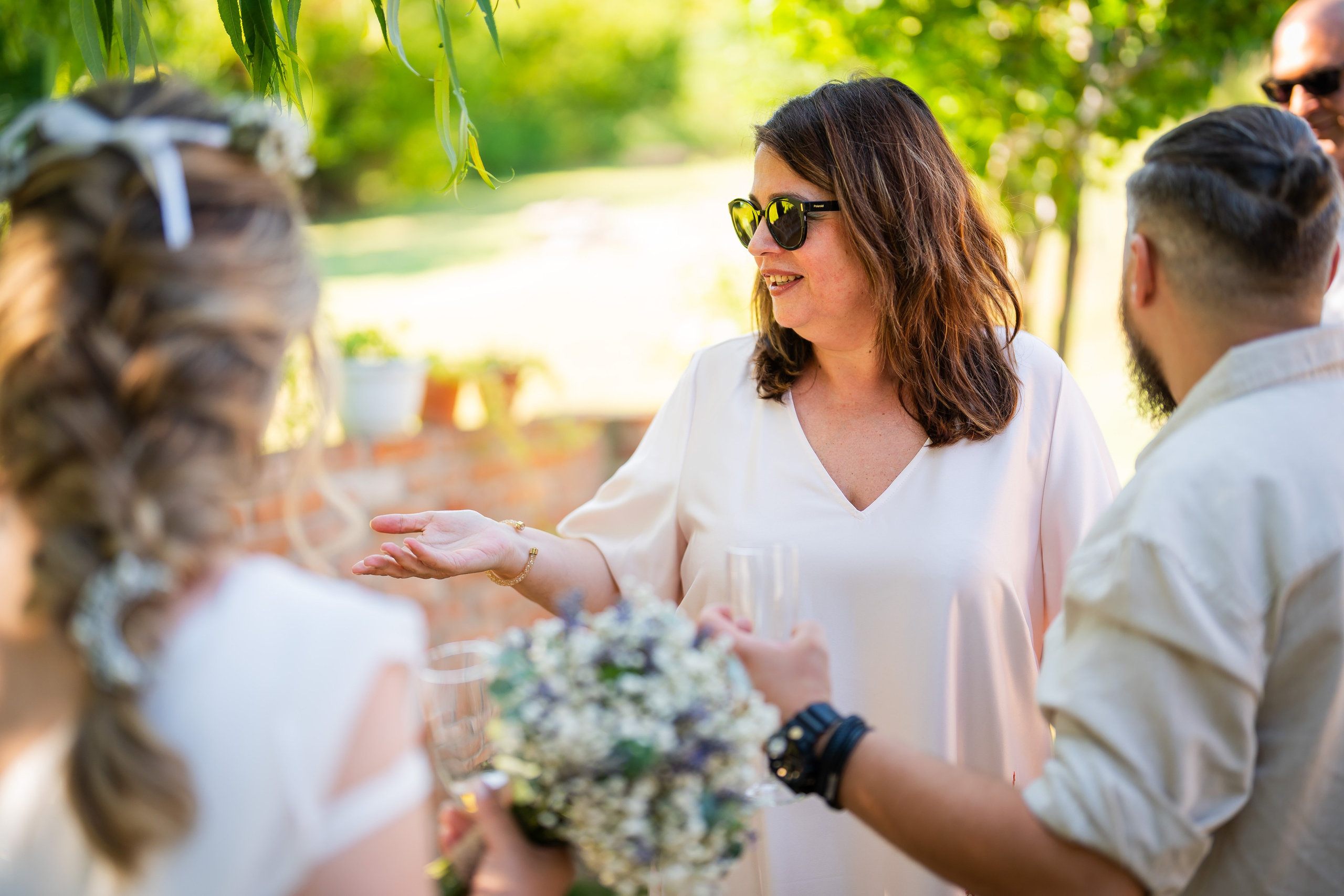 Madalina & Razvan. Gabriel Florea — Fotograf