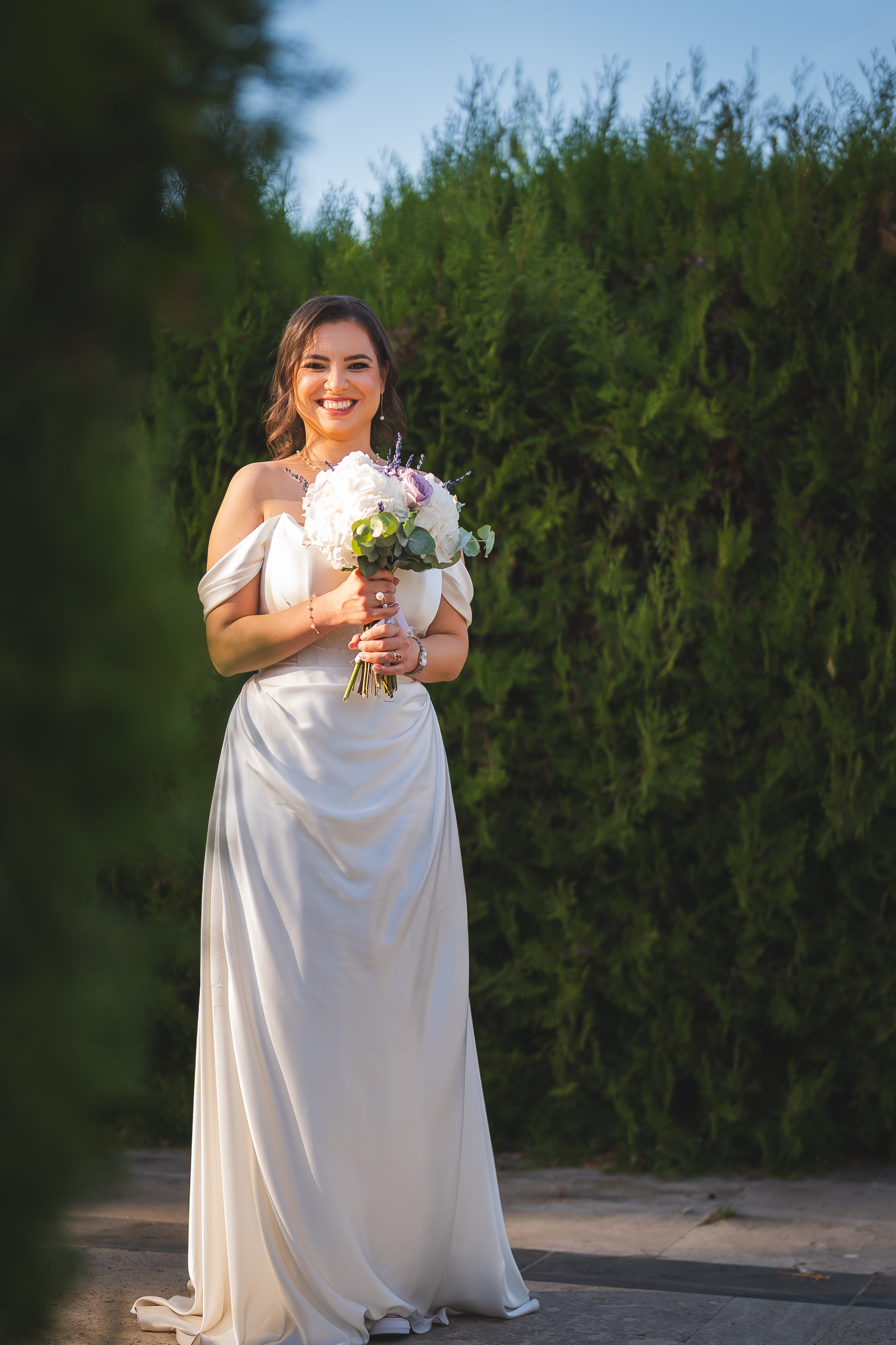 Oana & Andrei. Gabriel Florea — Fotograf
