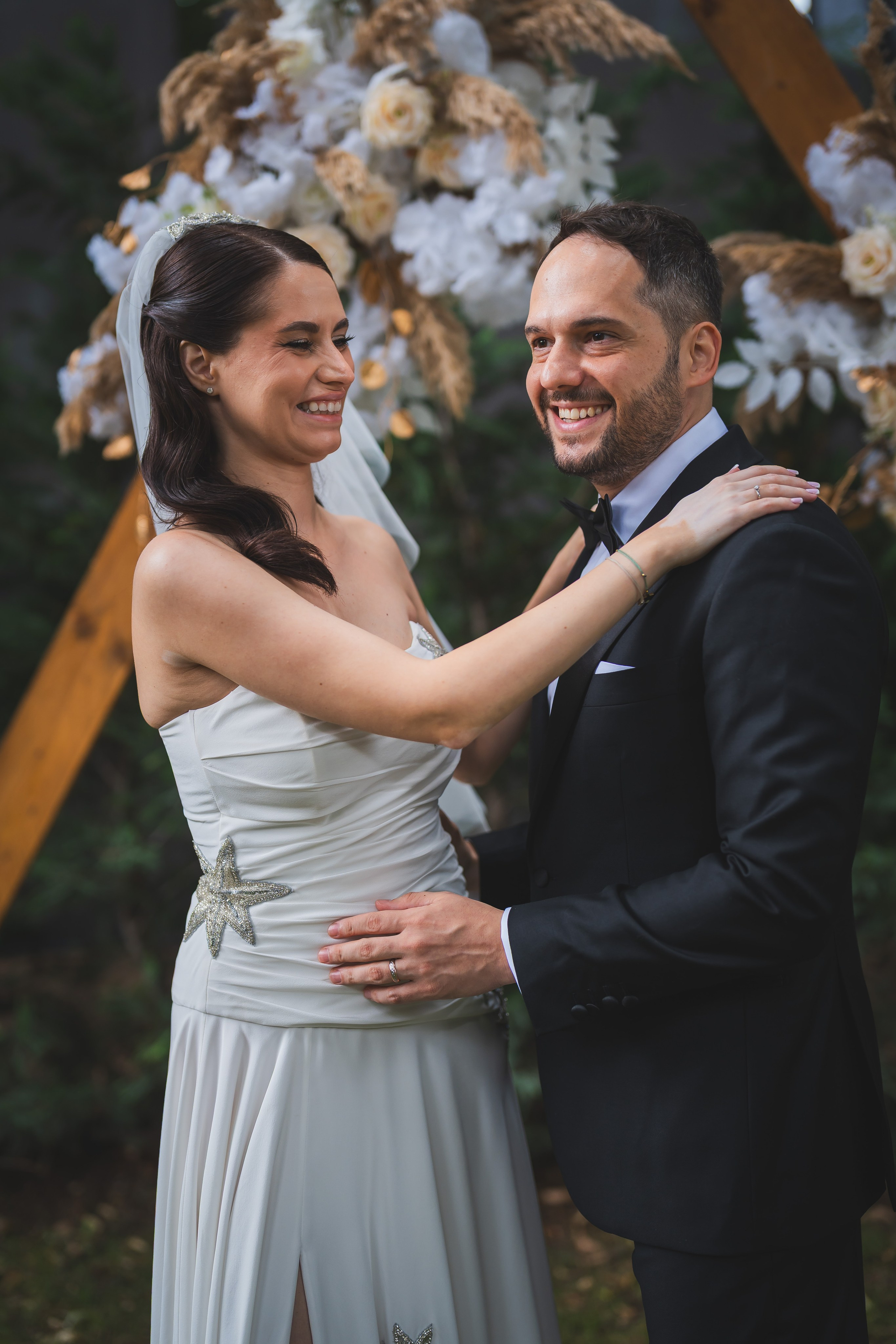 Codruta & Alex. Gabriel Florea — Fotograf