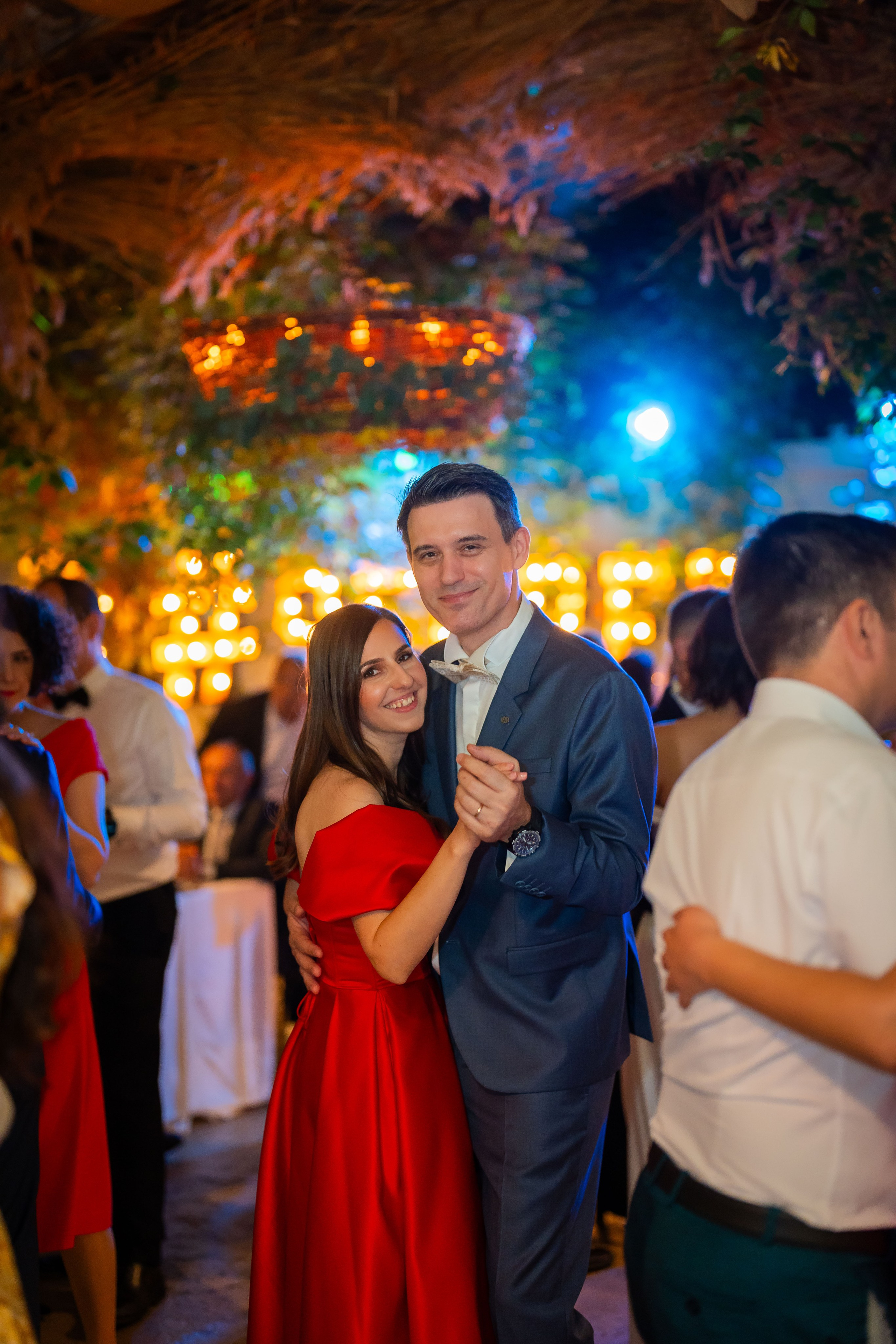 Oana & Andrei. Gabriel Florea — Fotograf