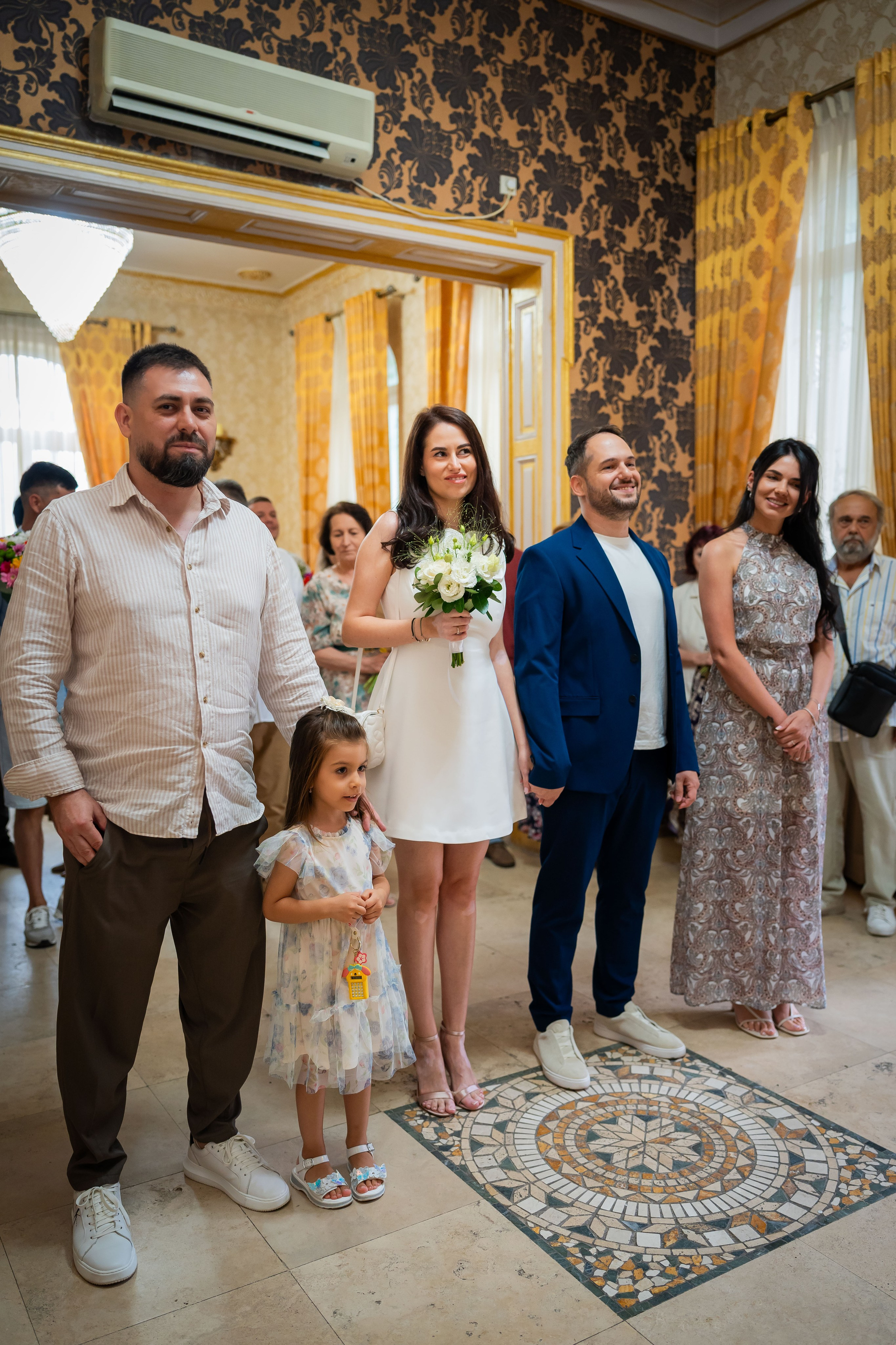 Codruta & Alex. Gabriel Florea — Fotograf