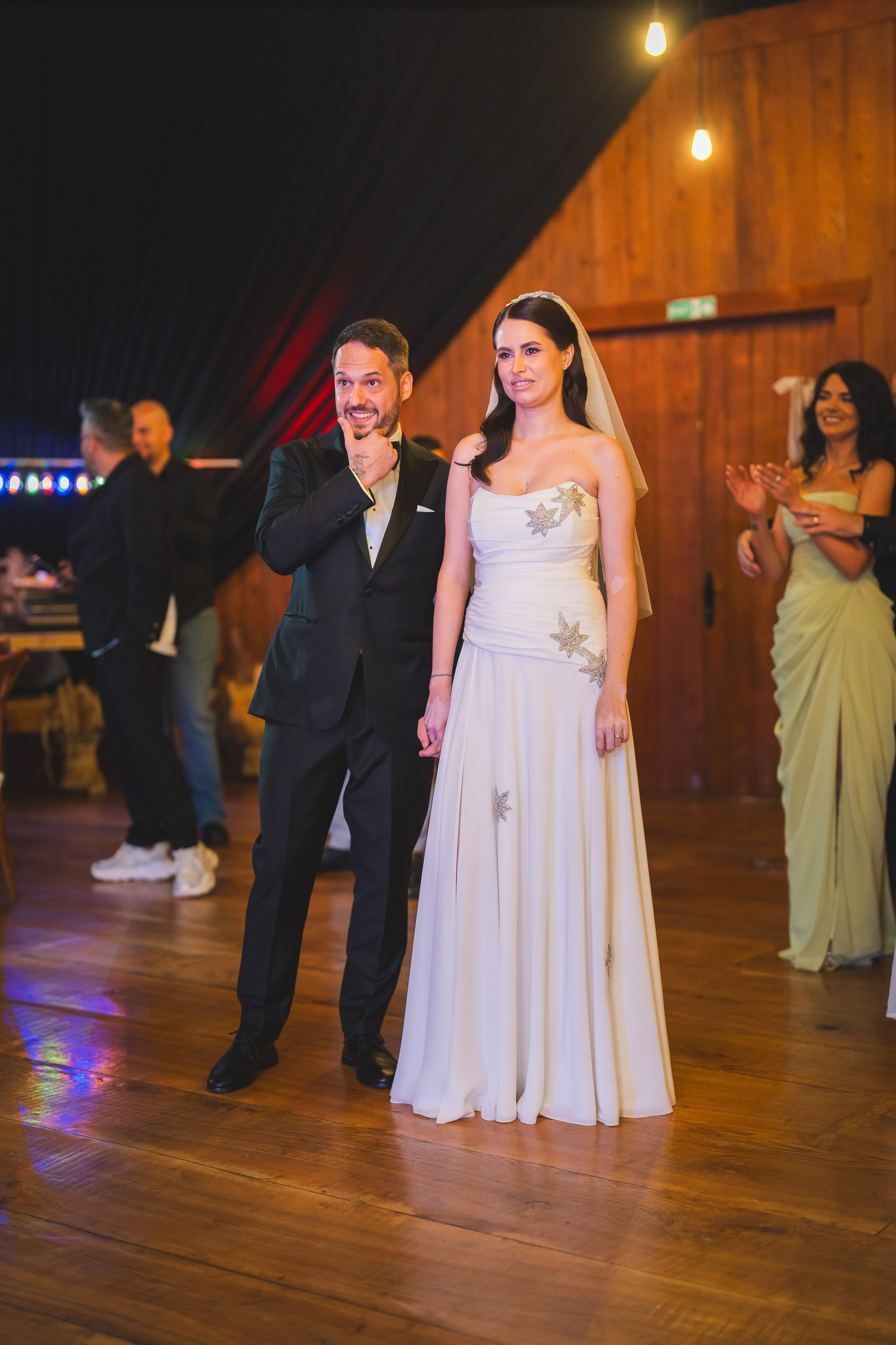 Codruta & Alex. Gabriel Florea — Fotograf