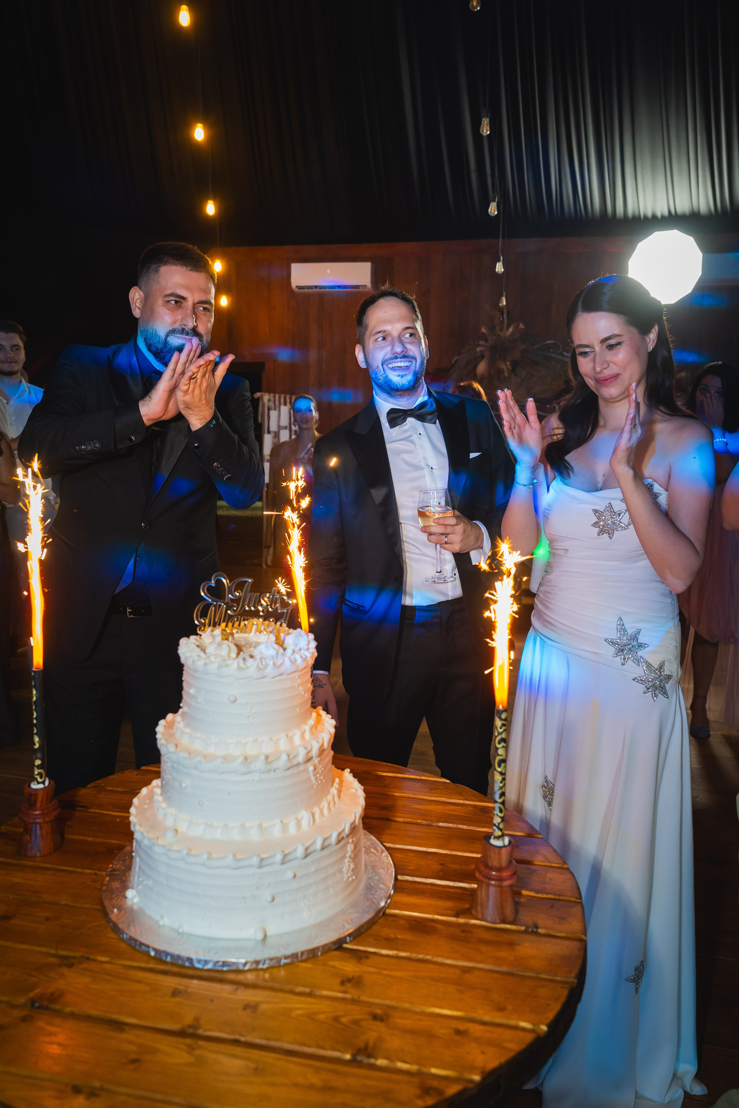 Codruta & Alex. Gabriel Florea — Fotograf