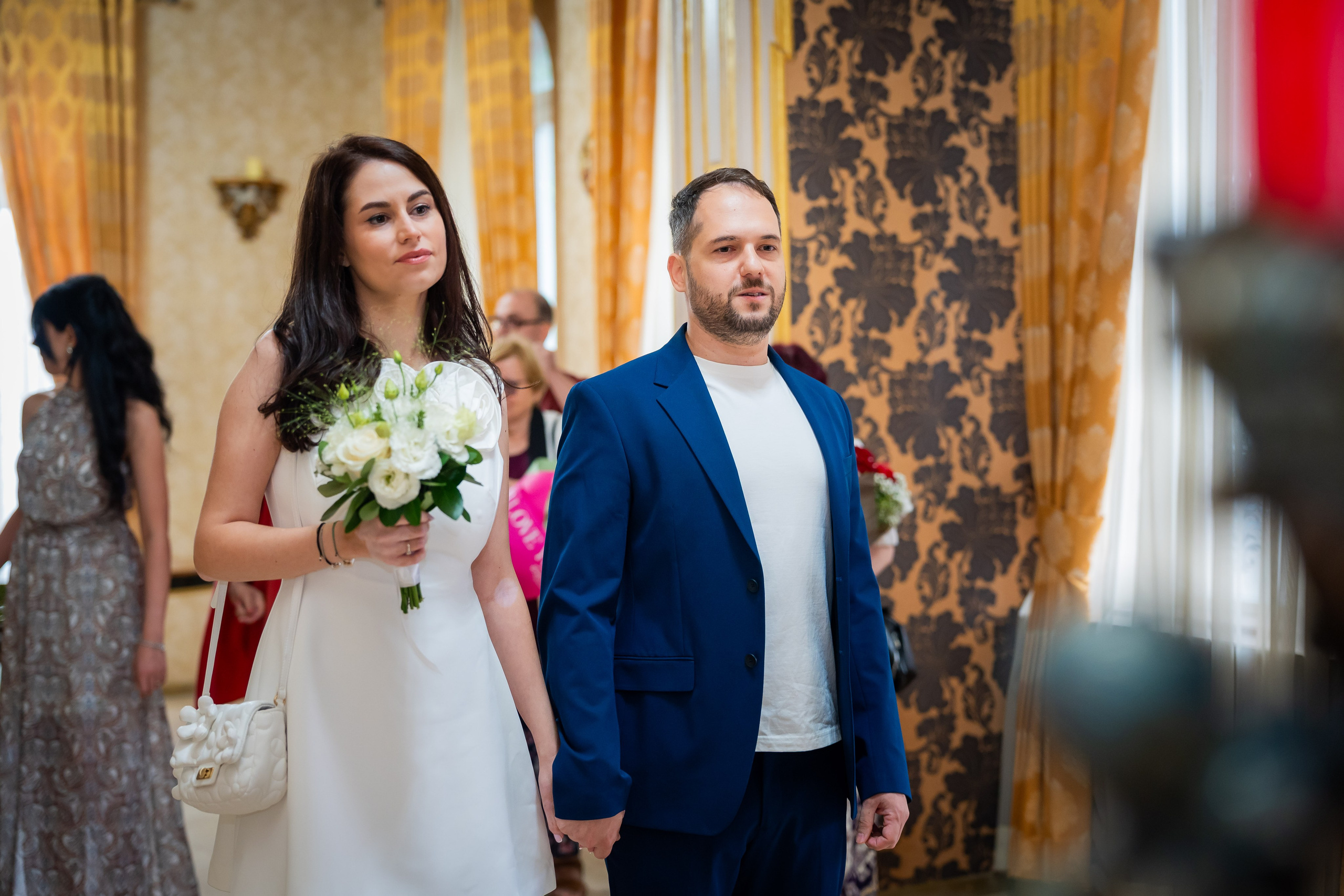 Codruta & Alex. Gabriel Florea — Fotograf