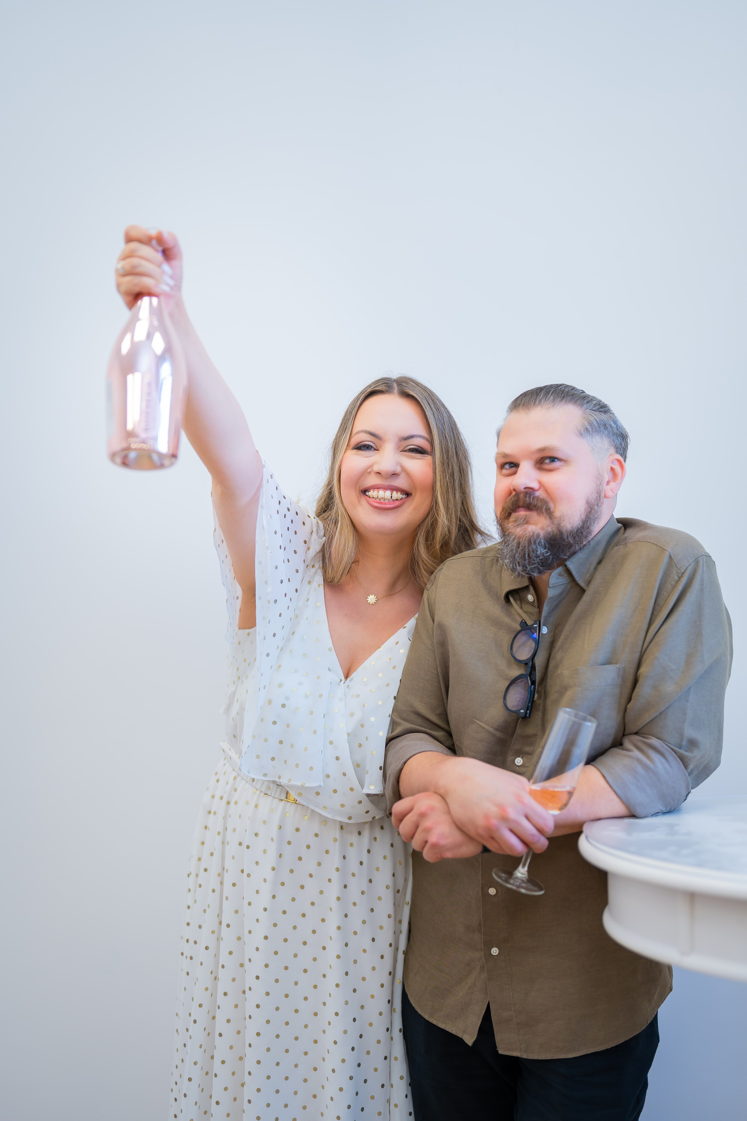 Madalina & Razvan. Gabriel Florea — Fotograf