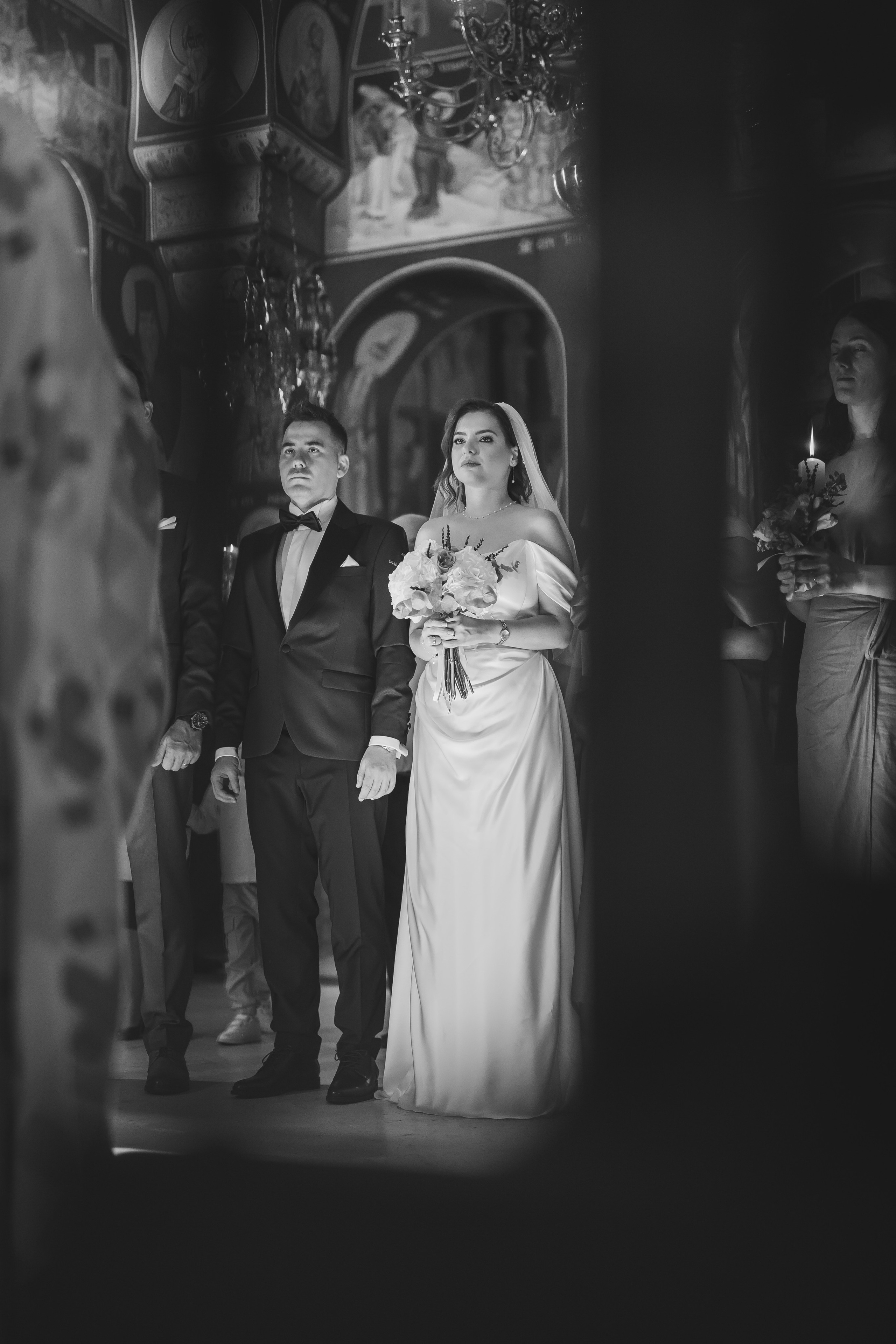Oana & Andrei. Gabriel Florea — Fotograf