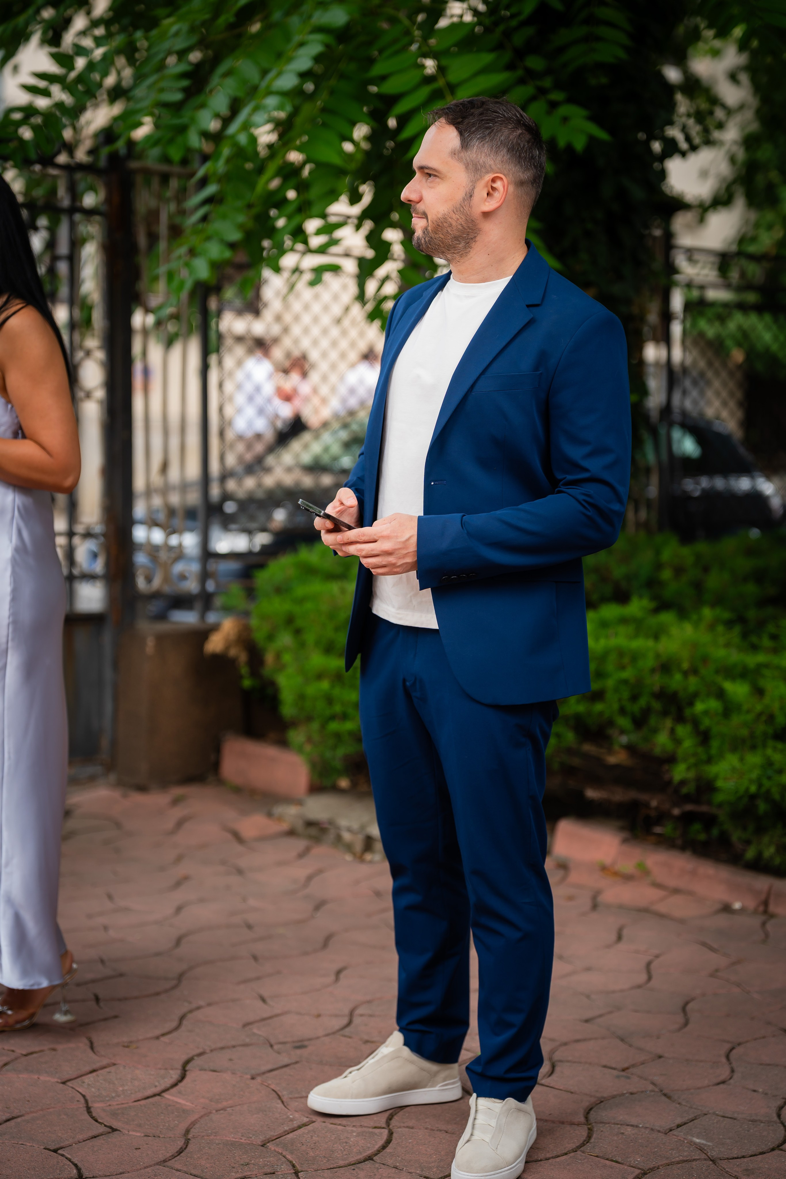 Codruta & Alex. Gabriel Florea — Fotograf