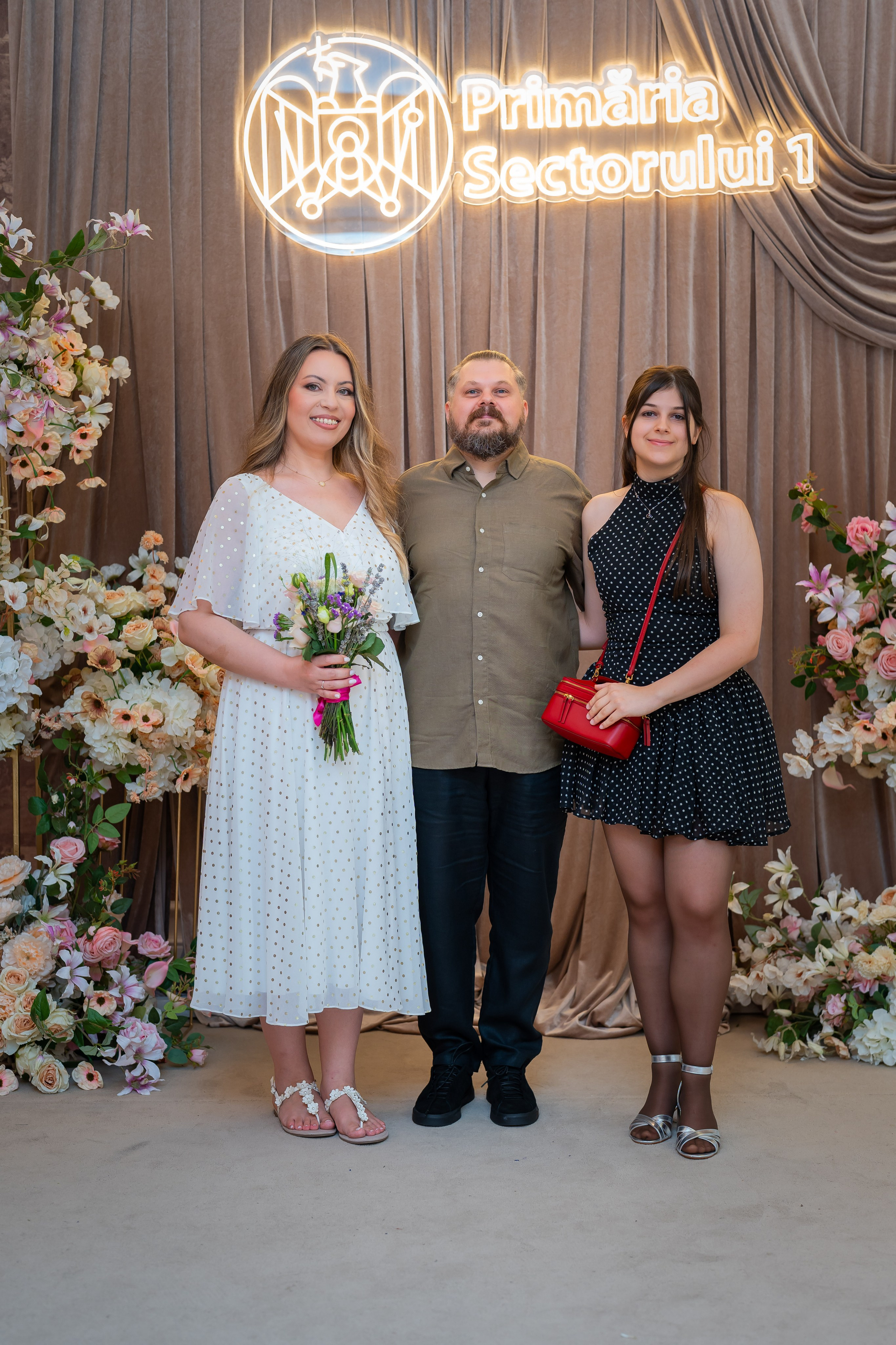 Madalina & Razvan. Gabriel Florea — Fotograf