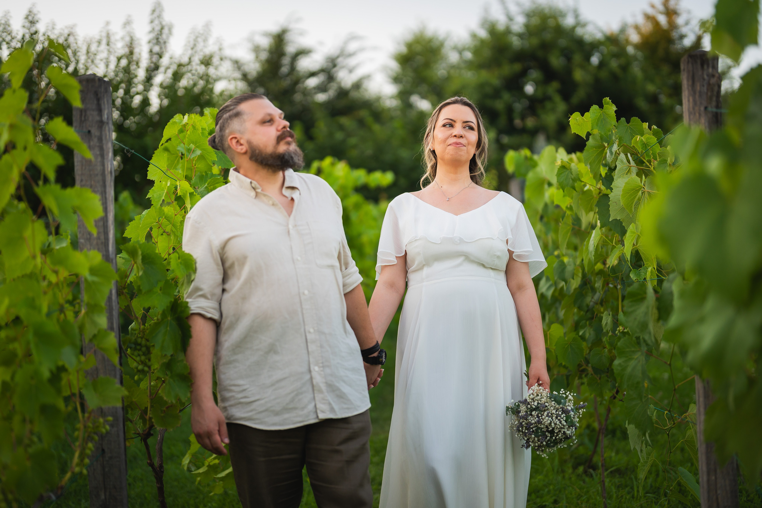 Madalina & Razvan. Gabriel Florea — Fotograf