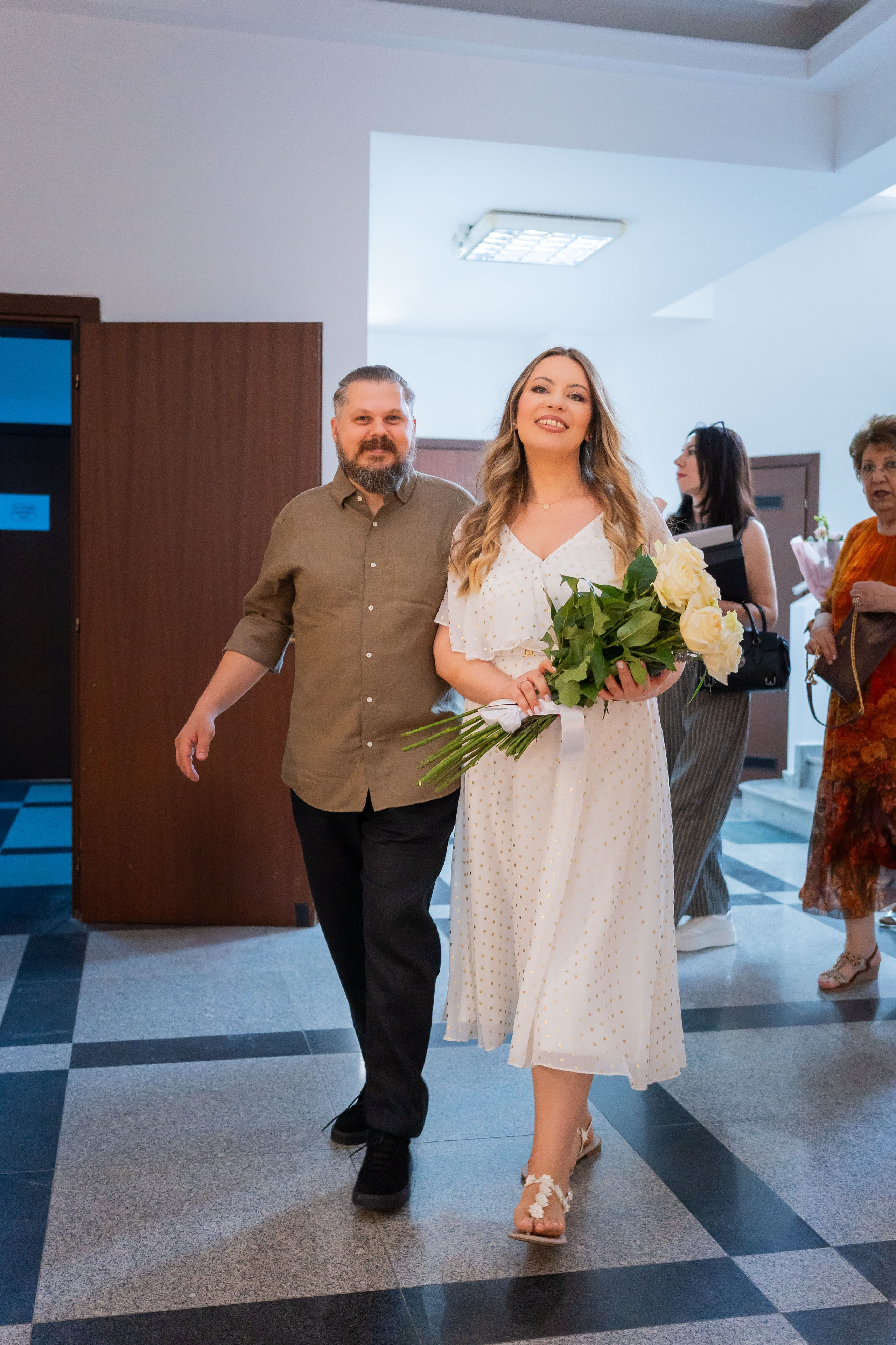 Madalina & Razvan. Gabriel Florea — Fotograf