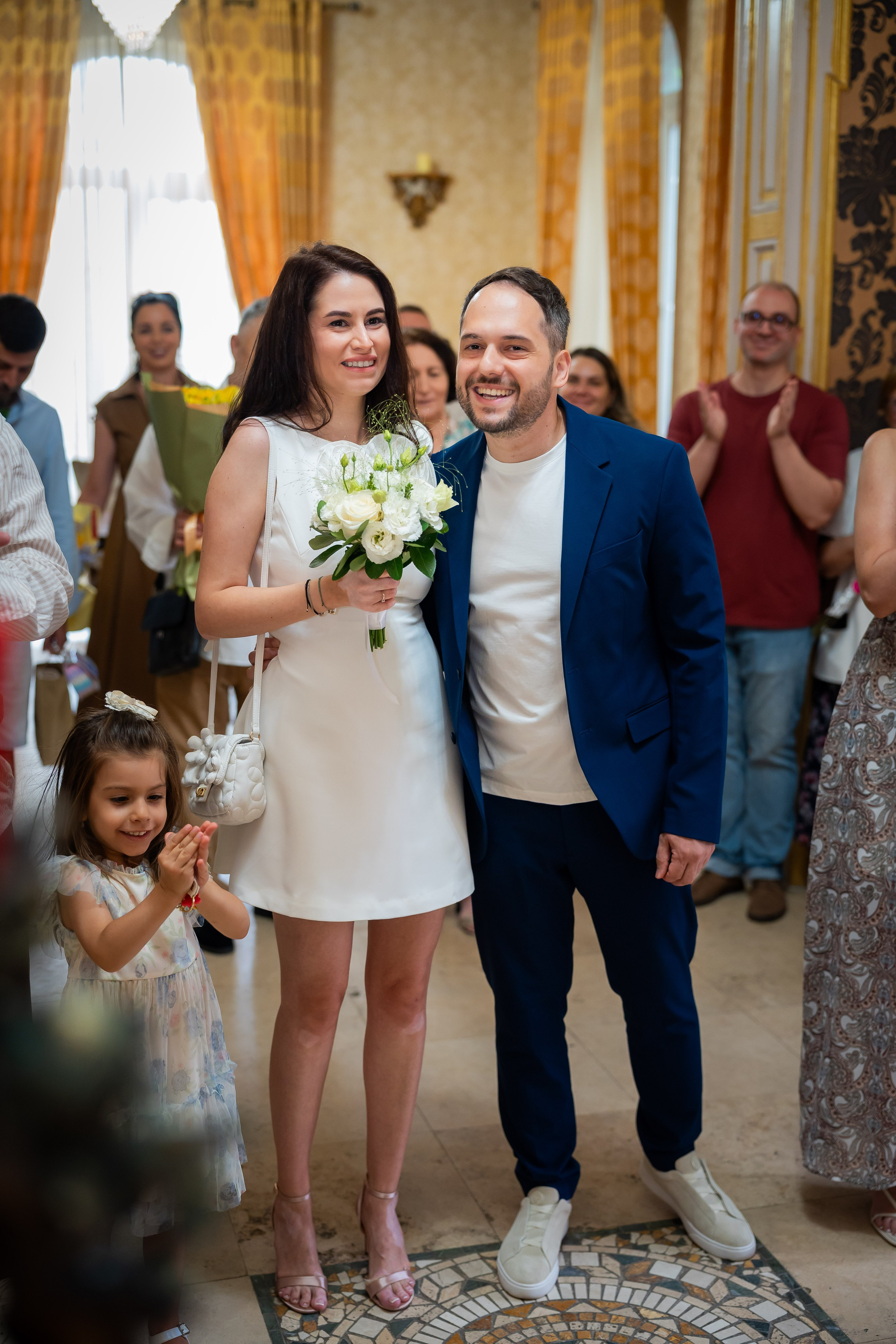 Codruta & Alex. Gabriel Florea — Fotograf