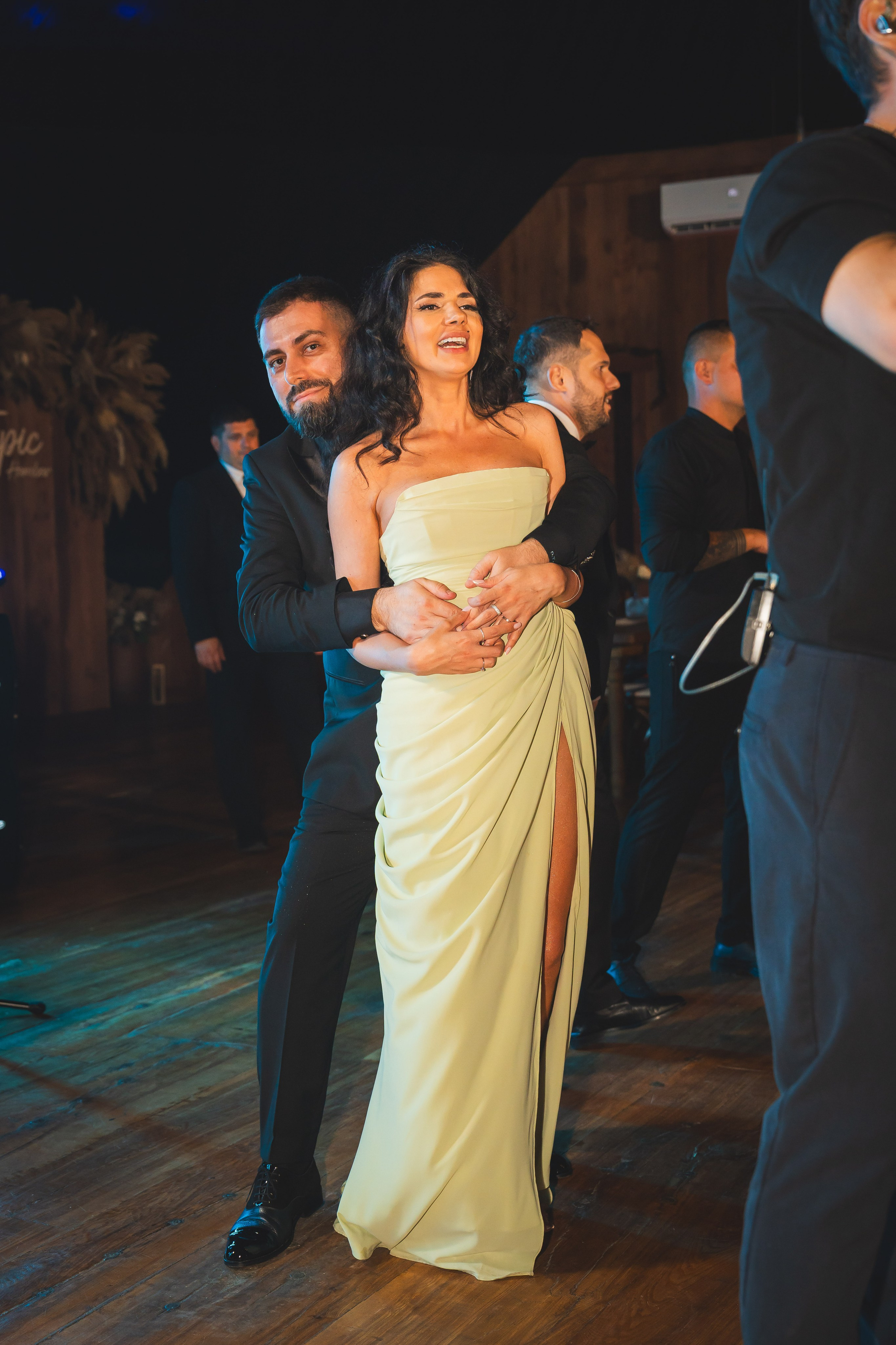 Codruta & Alex. Gabriel Florea — Fotograf