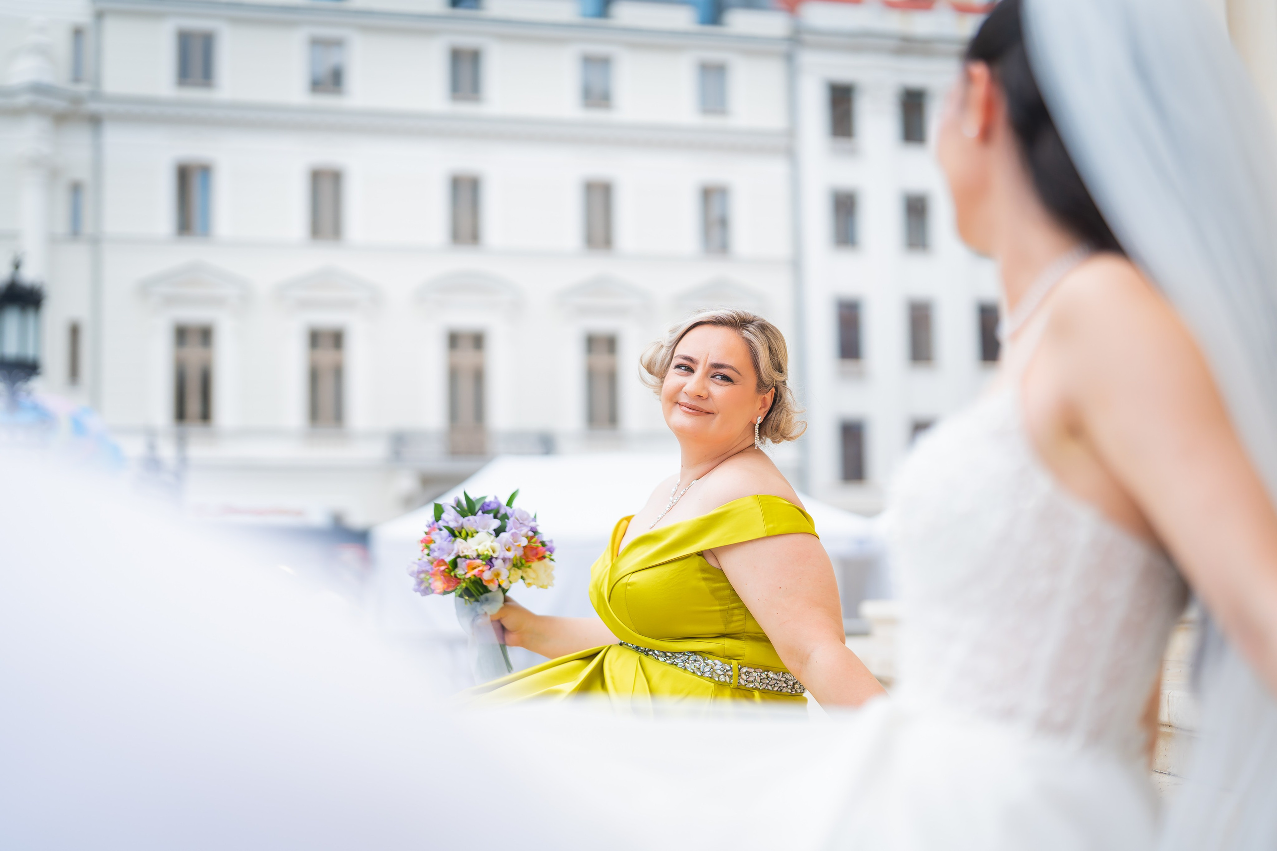 Valentina & Sorin. Gabriel Florea — Fotograf