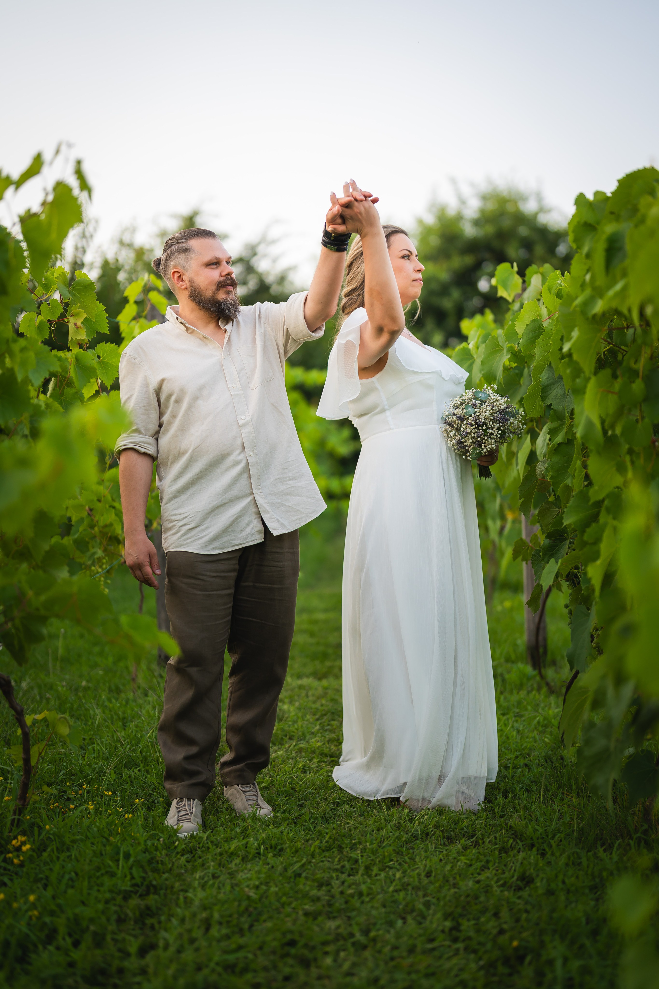 Madalina & Razvan. Gabriel Florea — Fotograf
