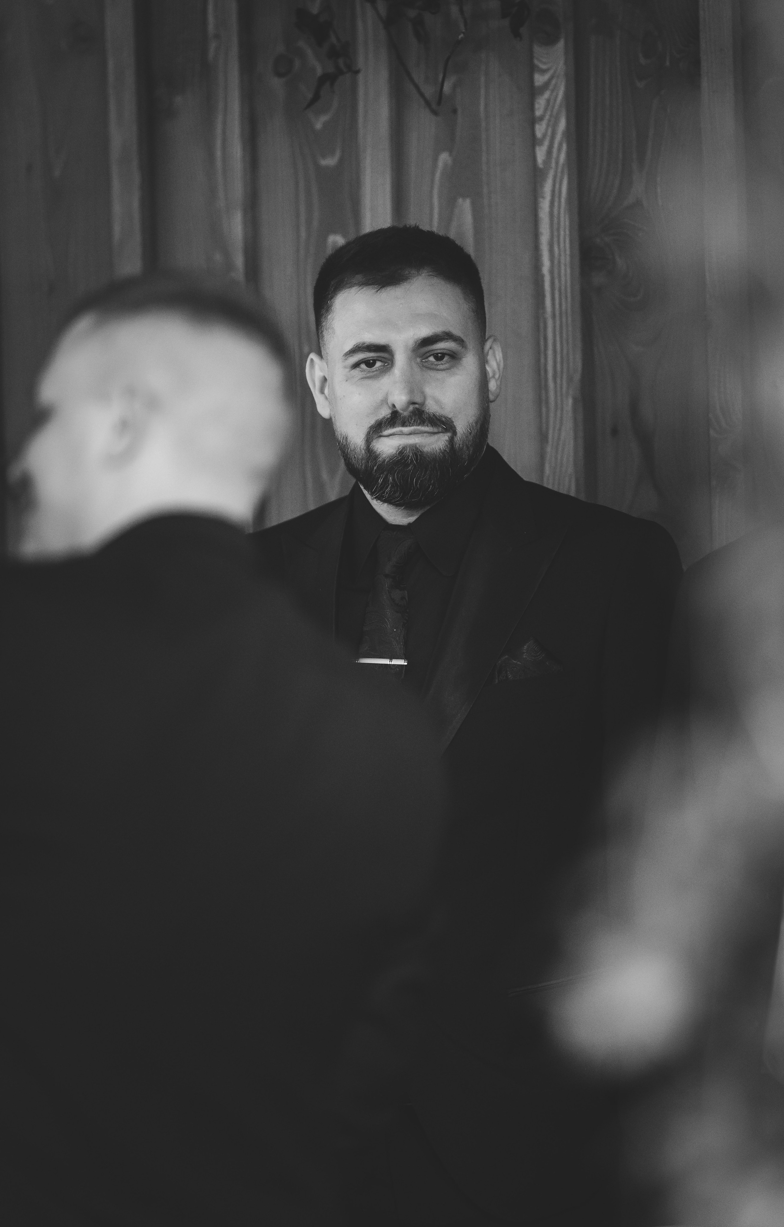 Codruta & Alex. Gabriel Florea — Fotograf