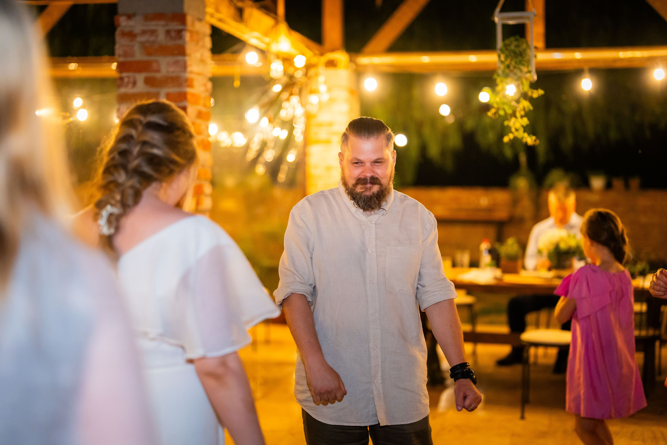 Madalina & Razvan. Gabriel Florea — Fotograf