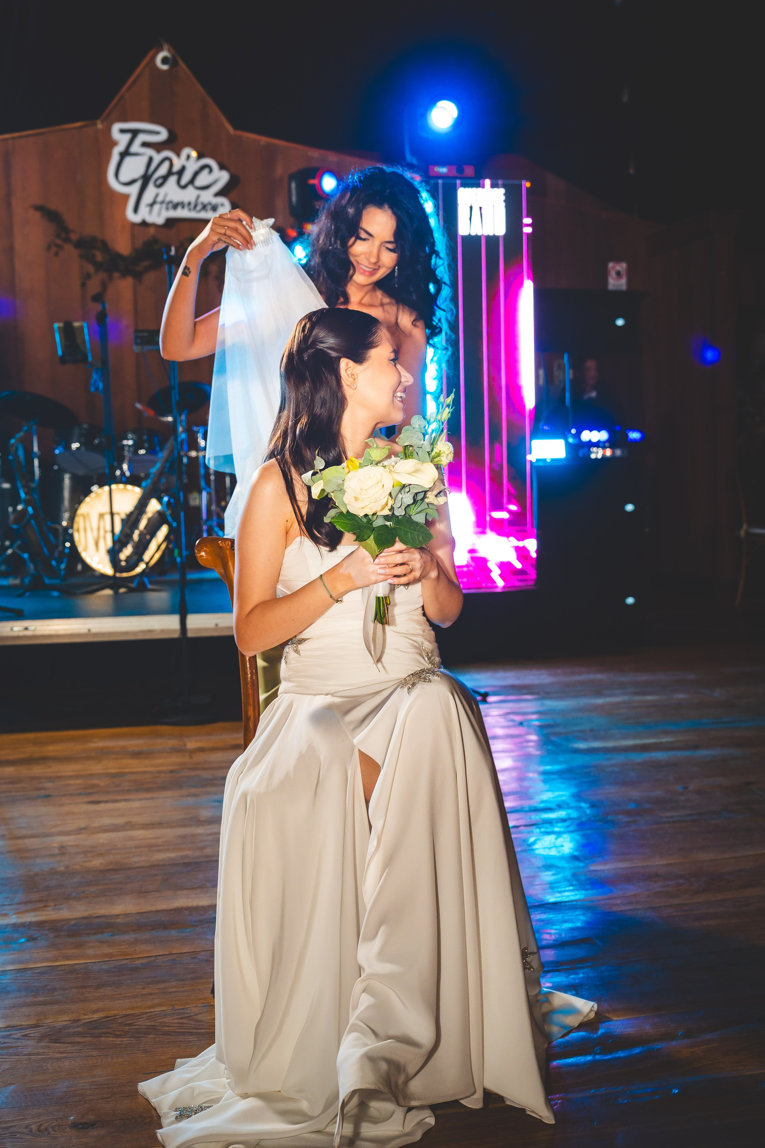 Codruta & Alex. Gabriel Florea — Fotograf