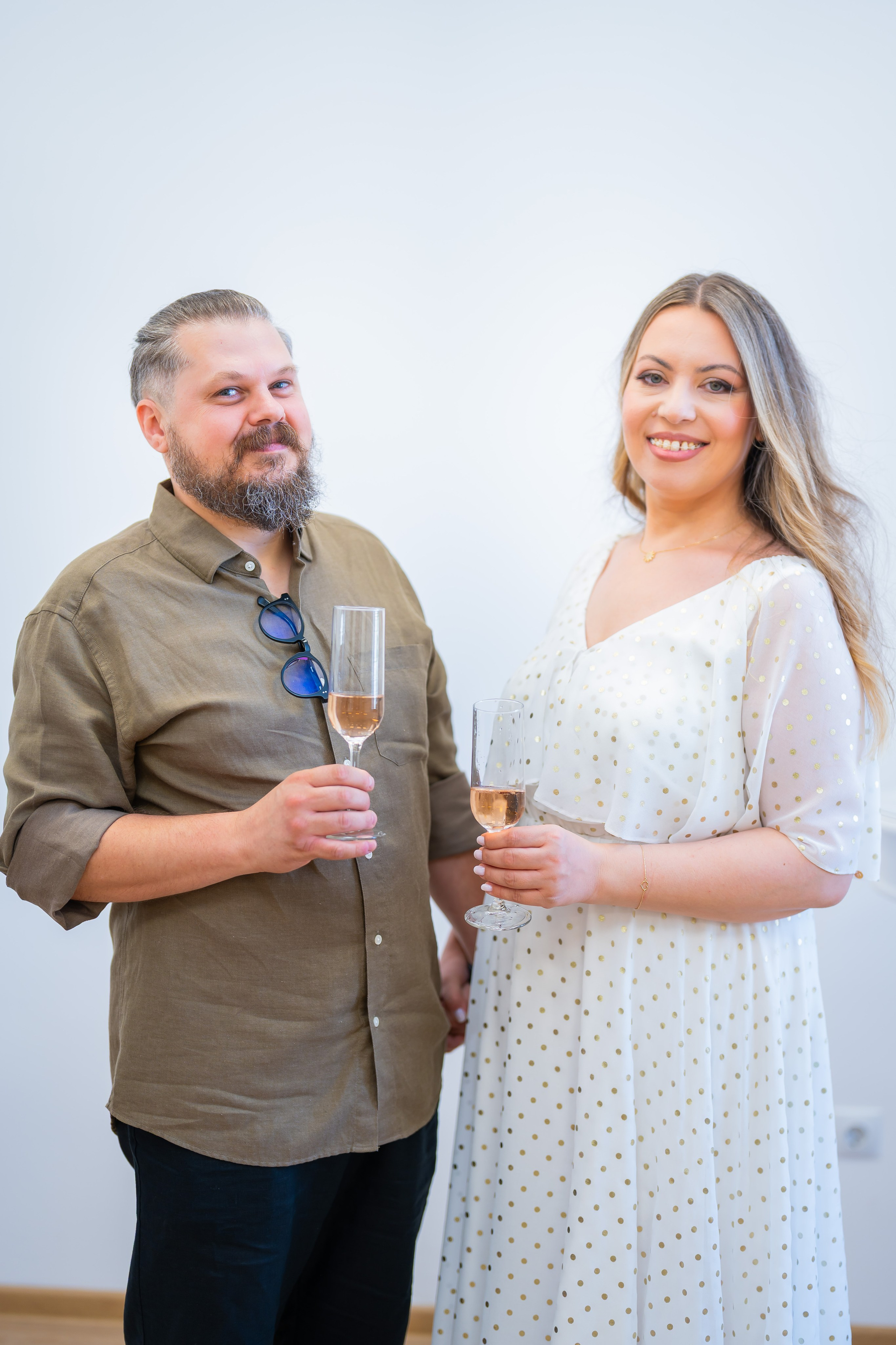 Madalina & Razvan. Gabriel Florea — Fotograf