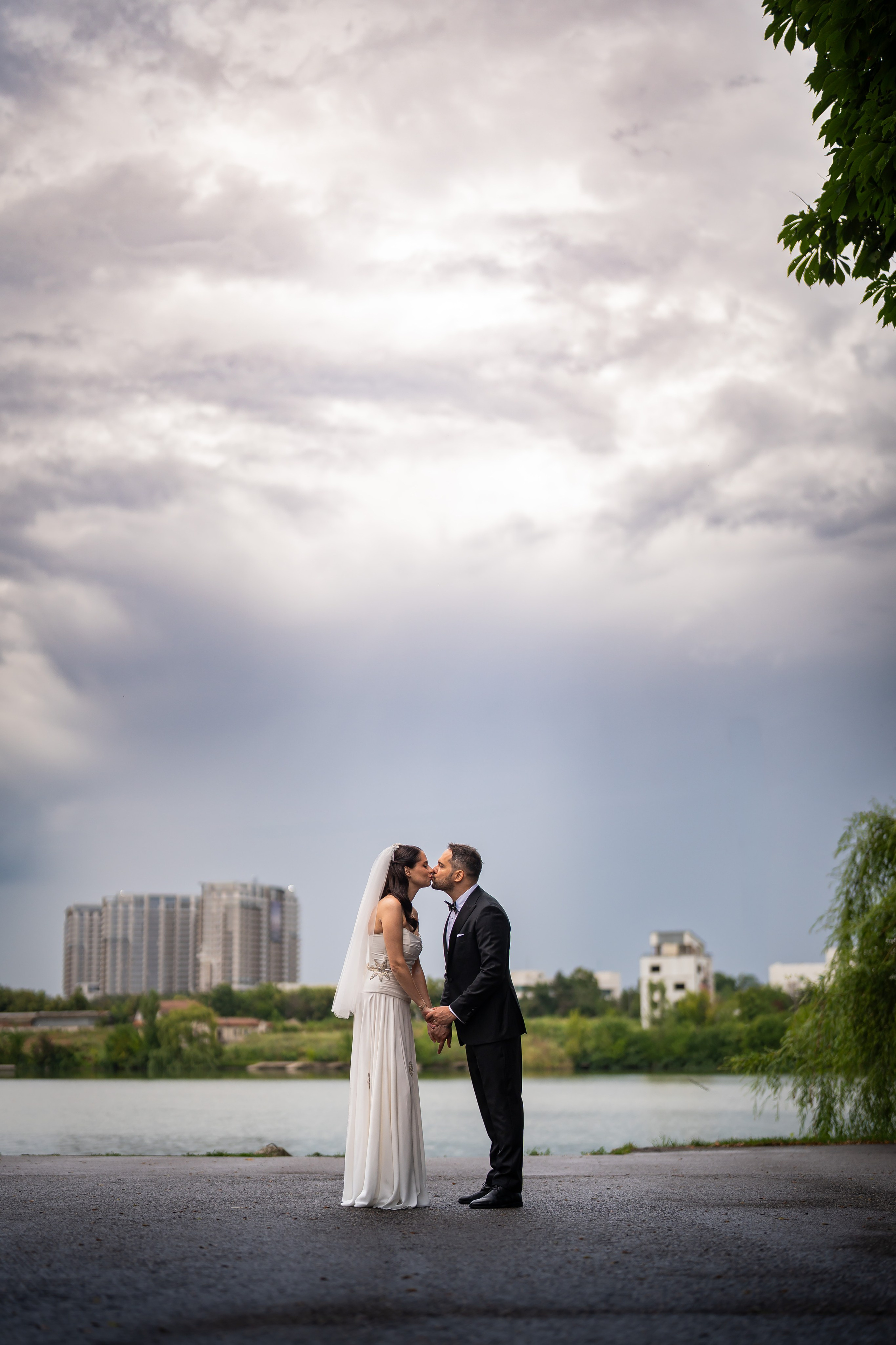 Codruta & Alex. Gabriel Florea — Fotograf