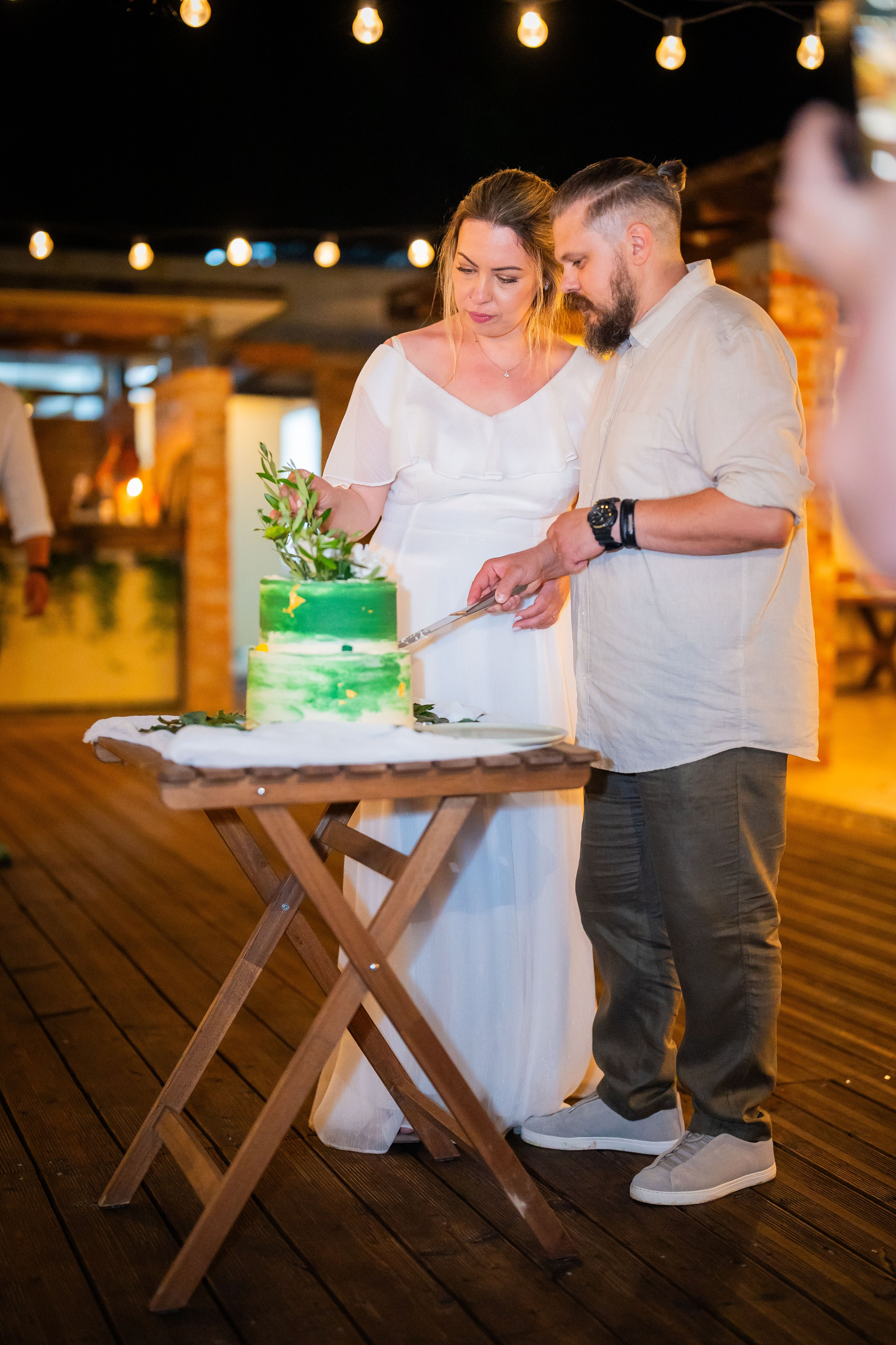 Madalina & Razvan. Gabriel Florea — Fotograf