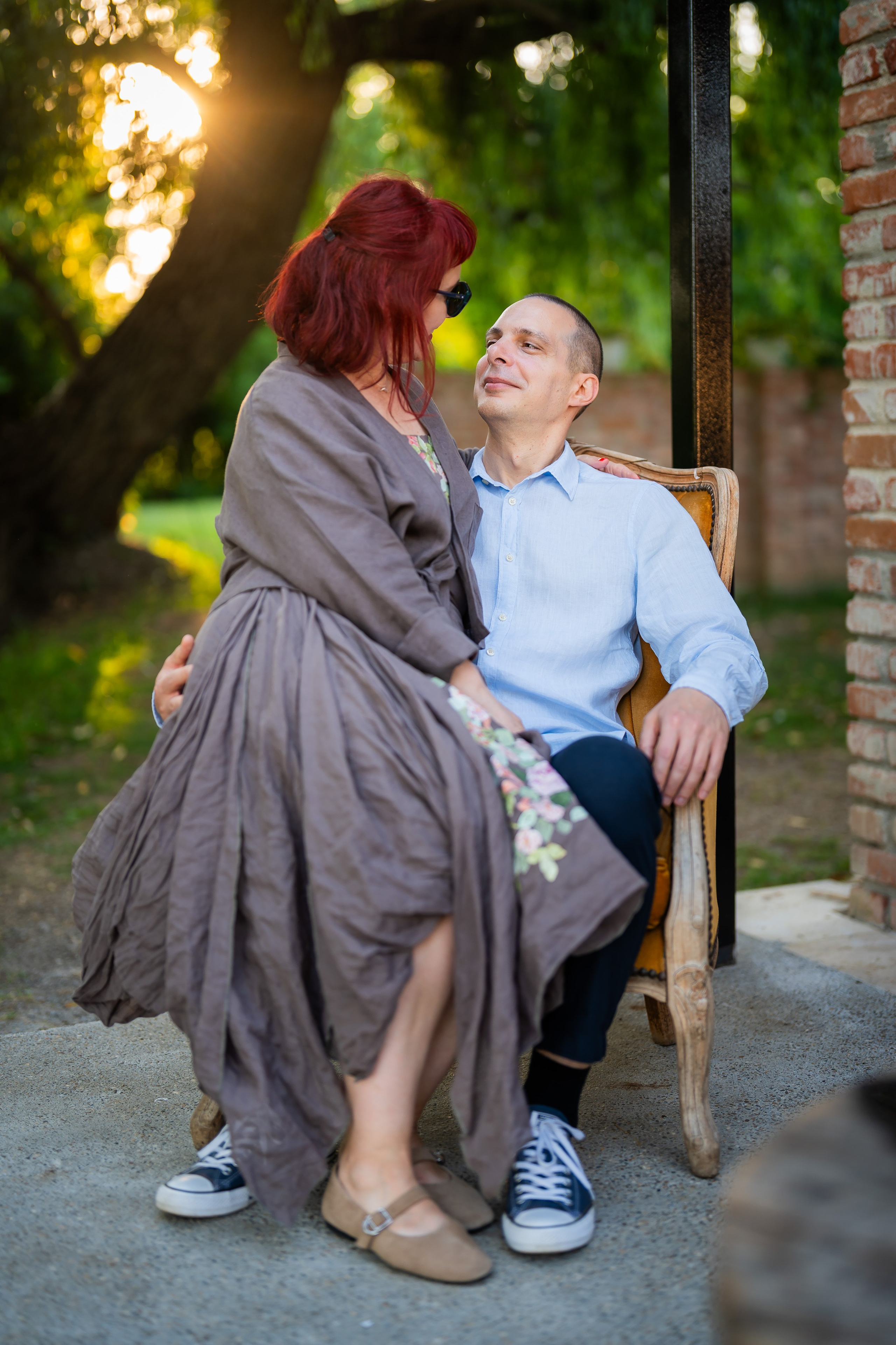 Madalina & Razvan. Gabriel Florea — Fotograf