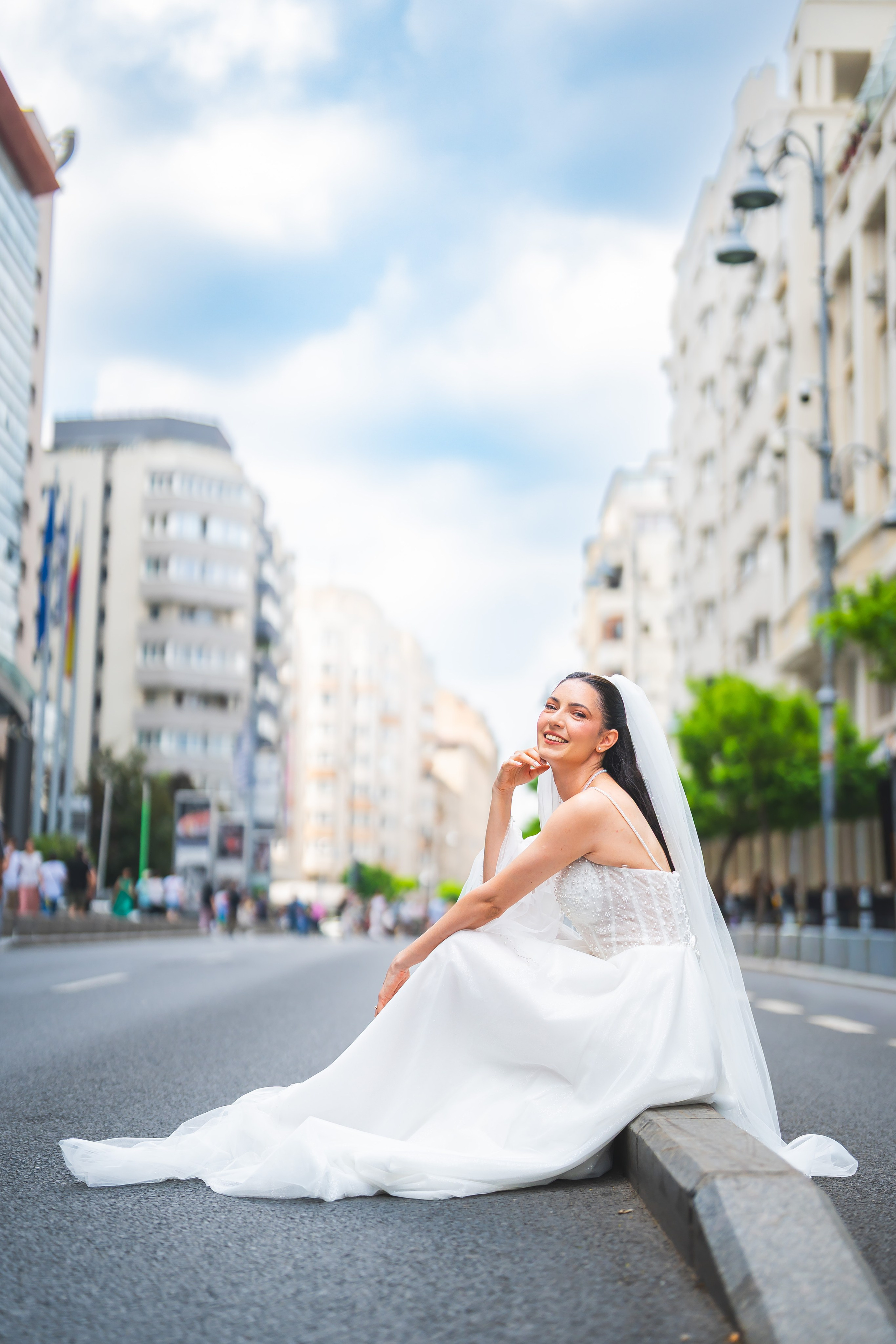 Valentina & Sorin. Gabriel Florea — Fotograf
