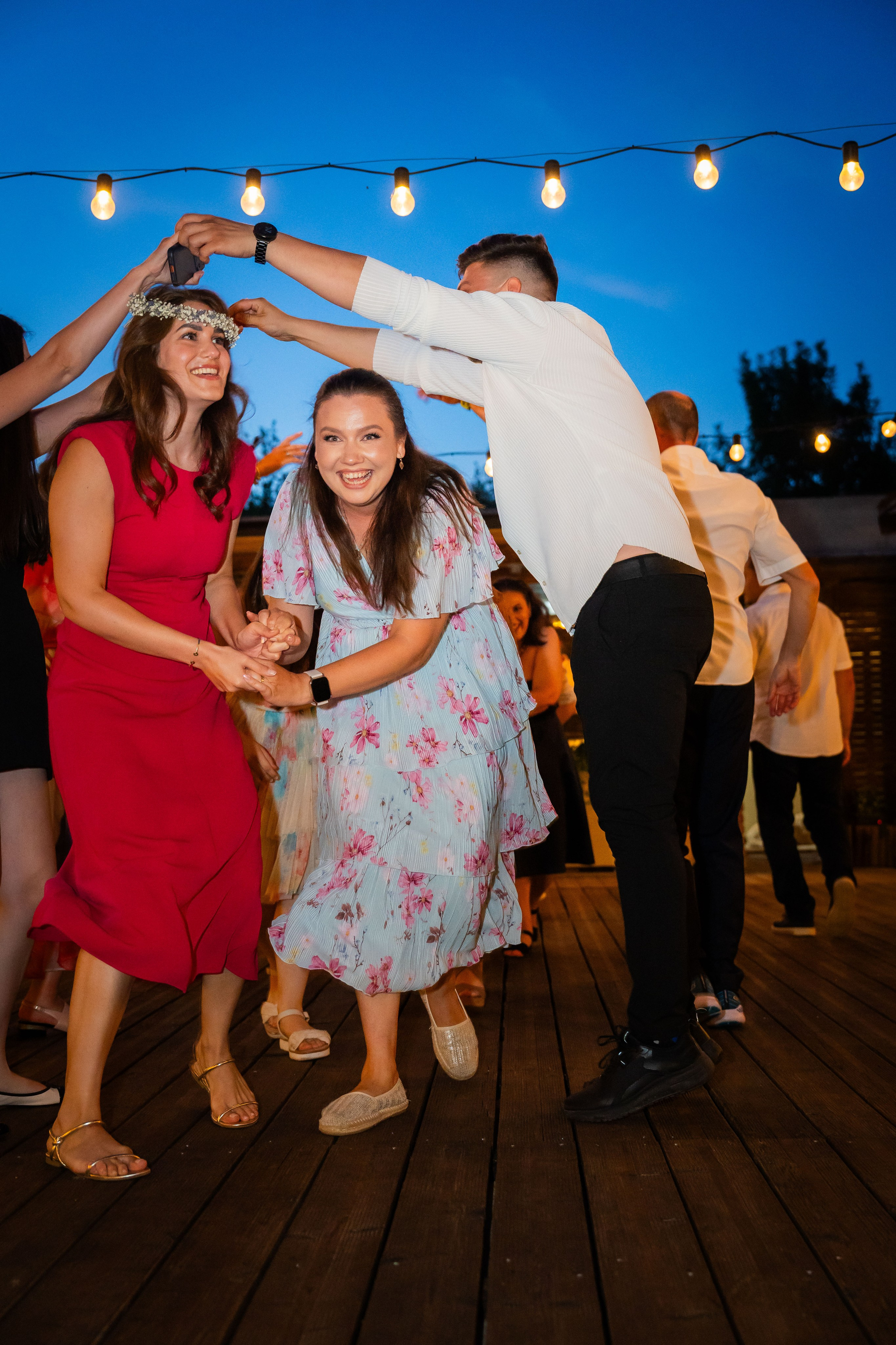 Madalina & Razvan. Gabriel Florea — Fotograf