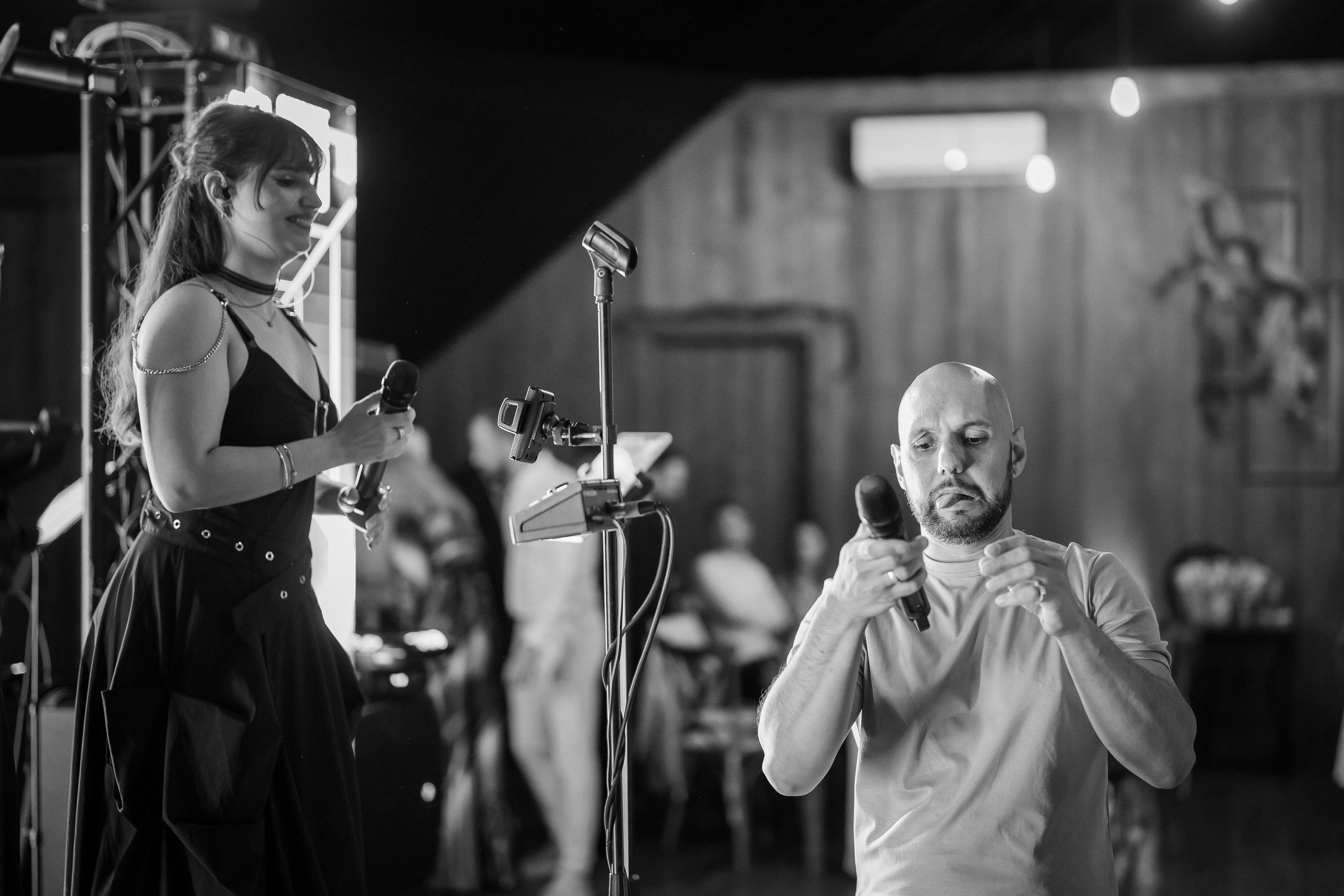 Codruta & Alex. Gabriel Florea — Fotograf