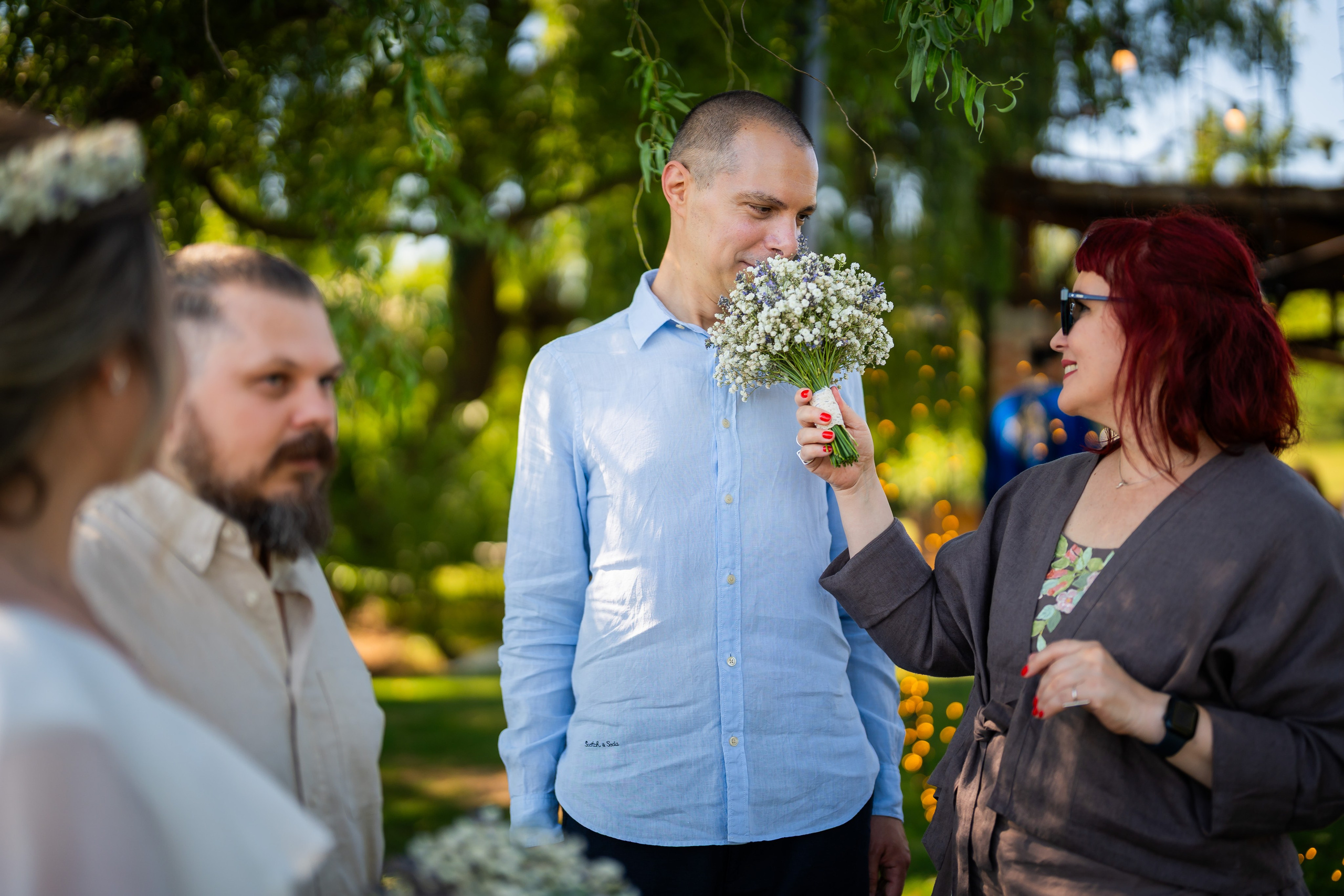 Madalina & Razvan. Gabriel Florea — Fotograf