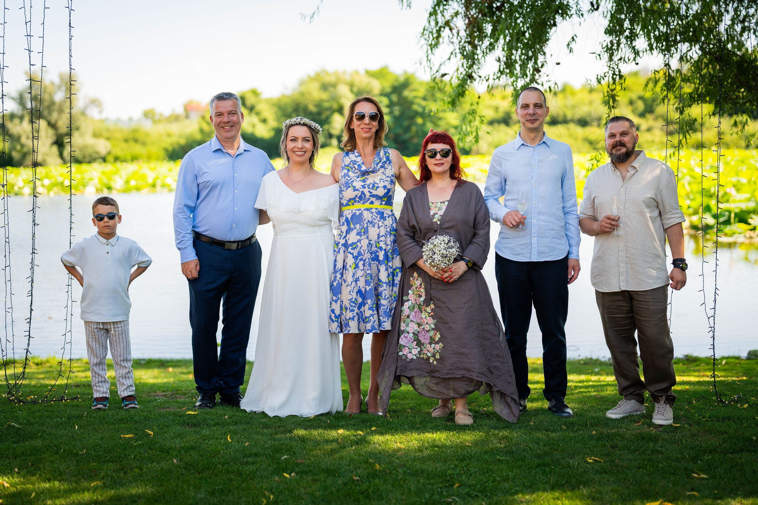 Madalina & Razvan. Gabriel Florea — Fotograf