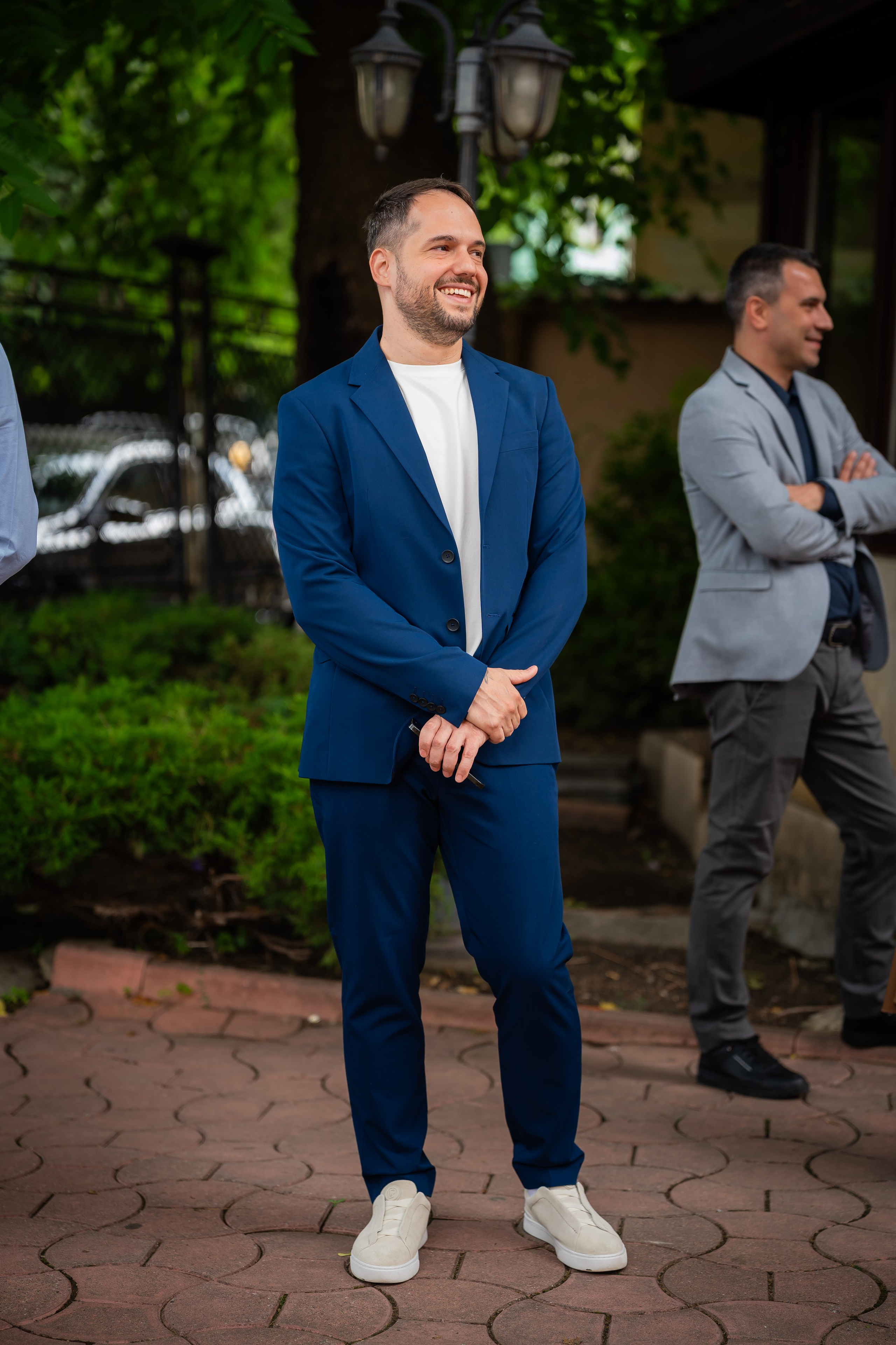 Codruta & Alex. Gabriel Florea — Fotograf