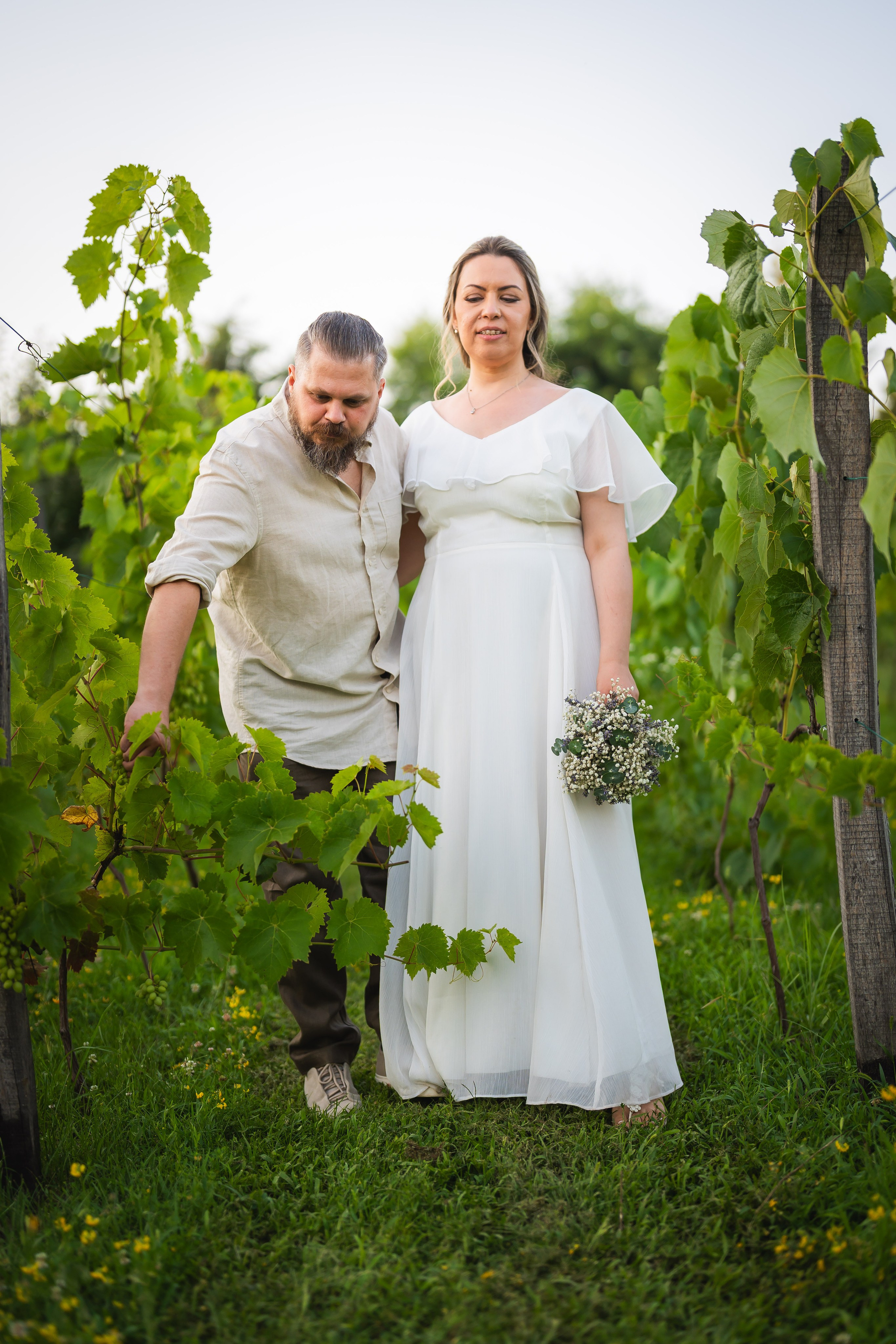 Madalina & Razvan. Gabriel Florea — Fotograf