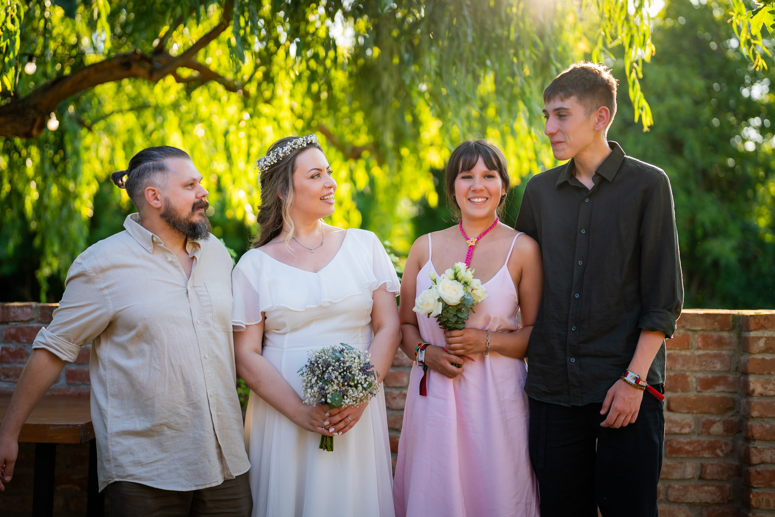 Madalina & Razvan. Gabriel Florea — Fotograf