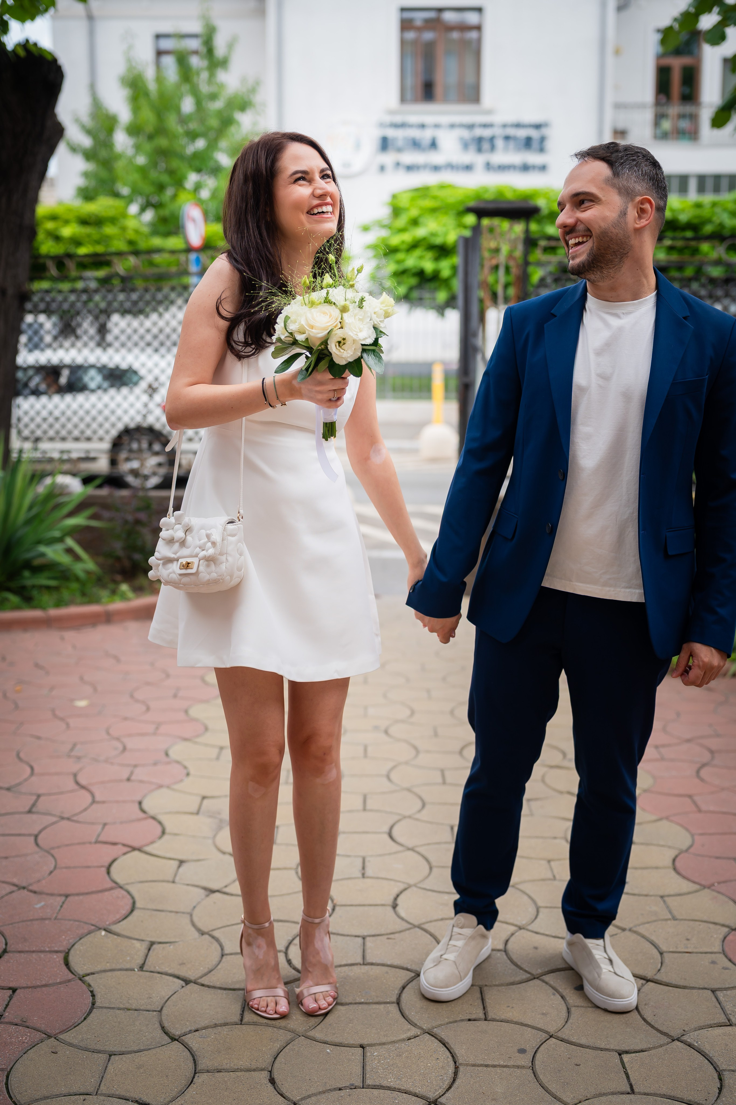 Codruta & Alex. Gabriel Florea — Fotograf
