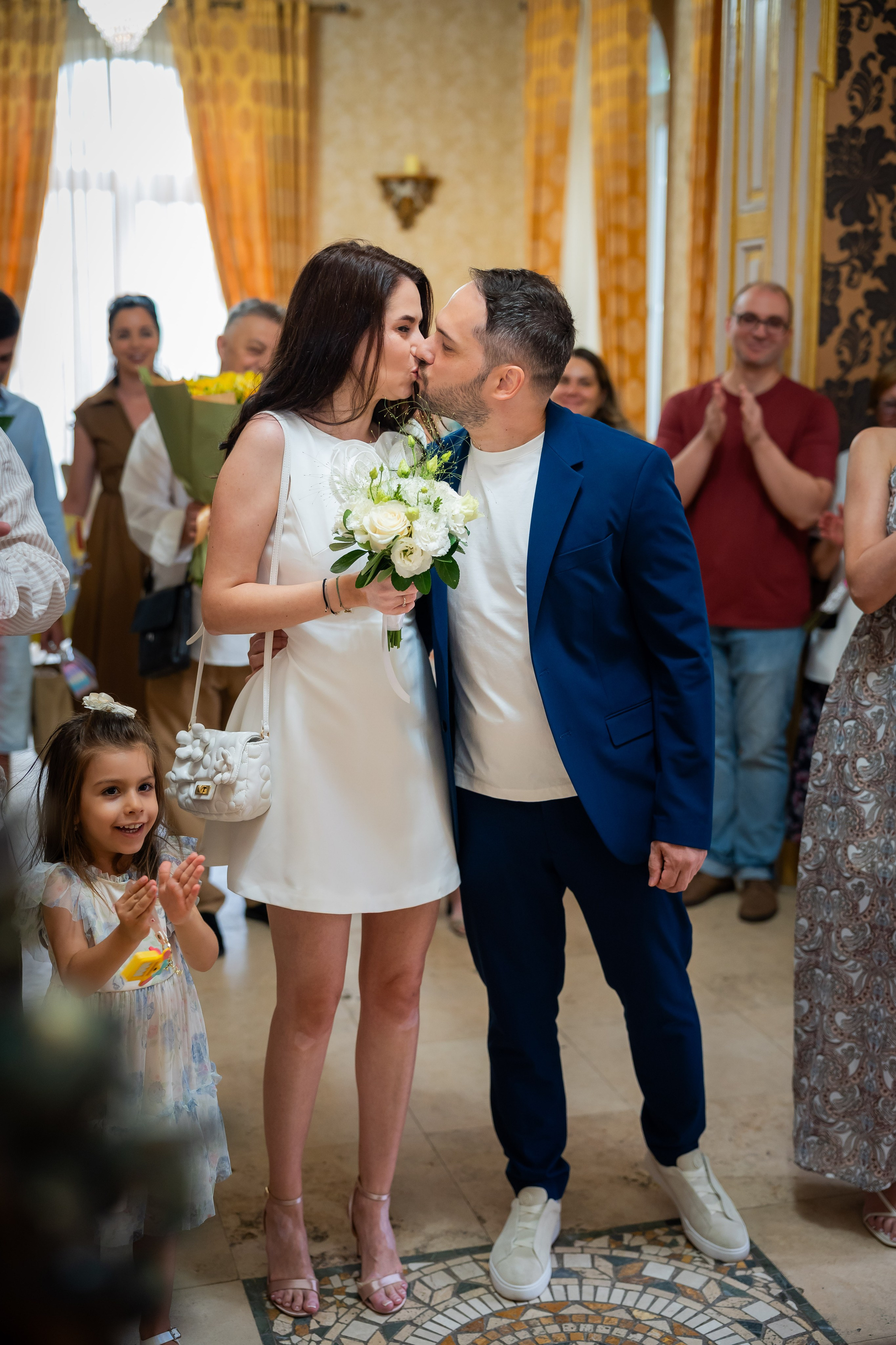 Codruta & Alex. Gabriel Florea — Fotograf