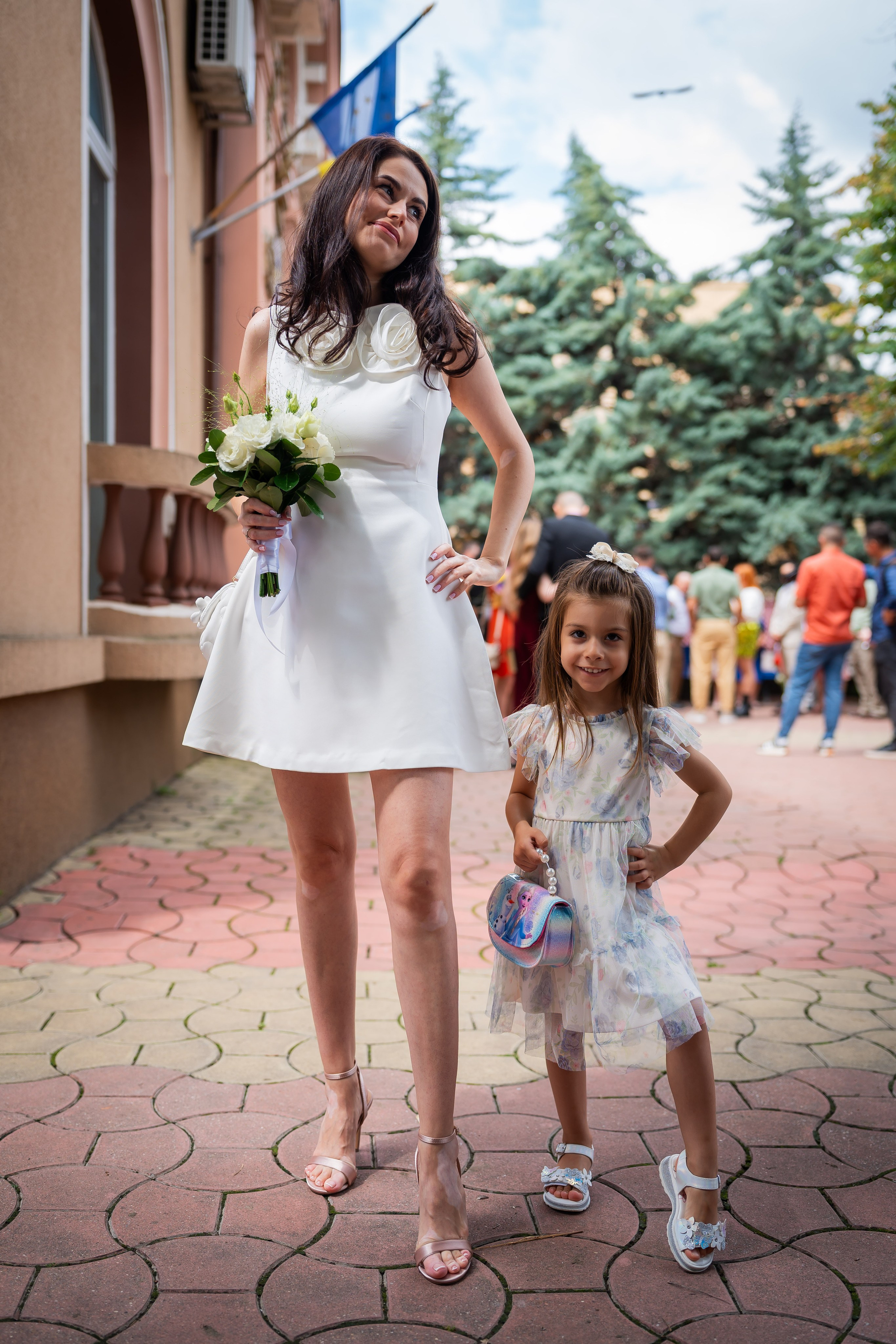 Codruta & Alex. Gabriel Florea — Fotograf