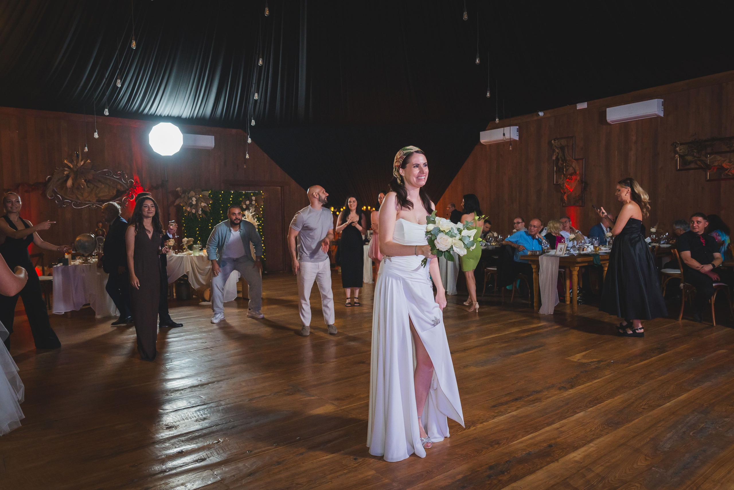 Codruta & Alex. Gabriel Florea — Fotograf