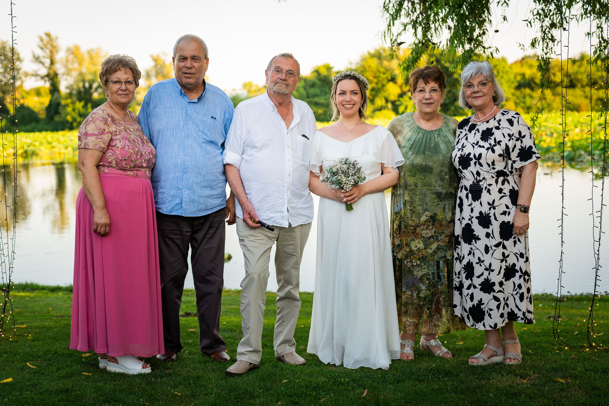 Madalina & Razvan. Gabriel Florea — Fotograf