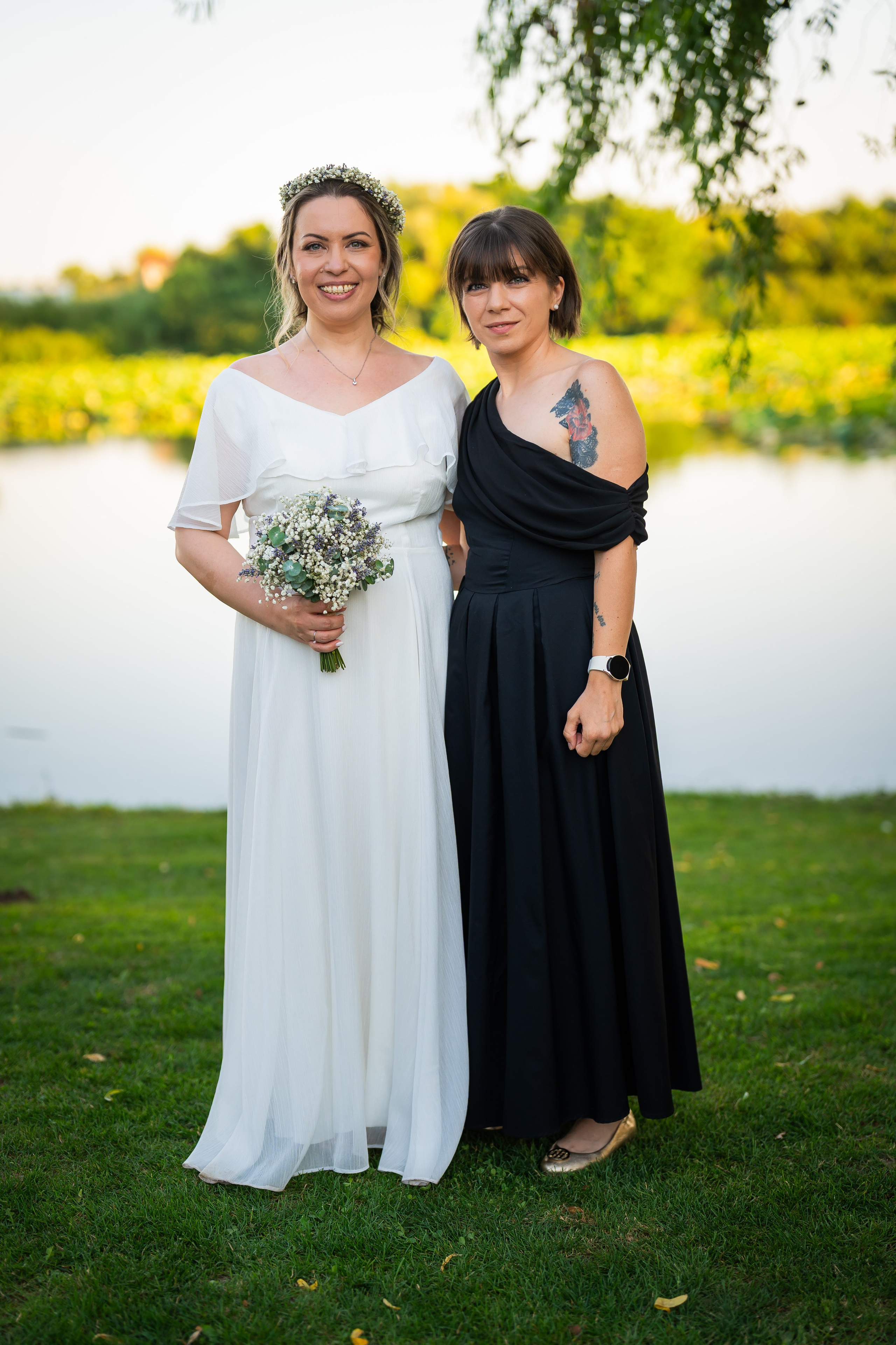 Madalina & Razvan. Gabriel Florea — Fotograf