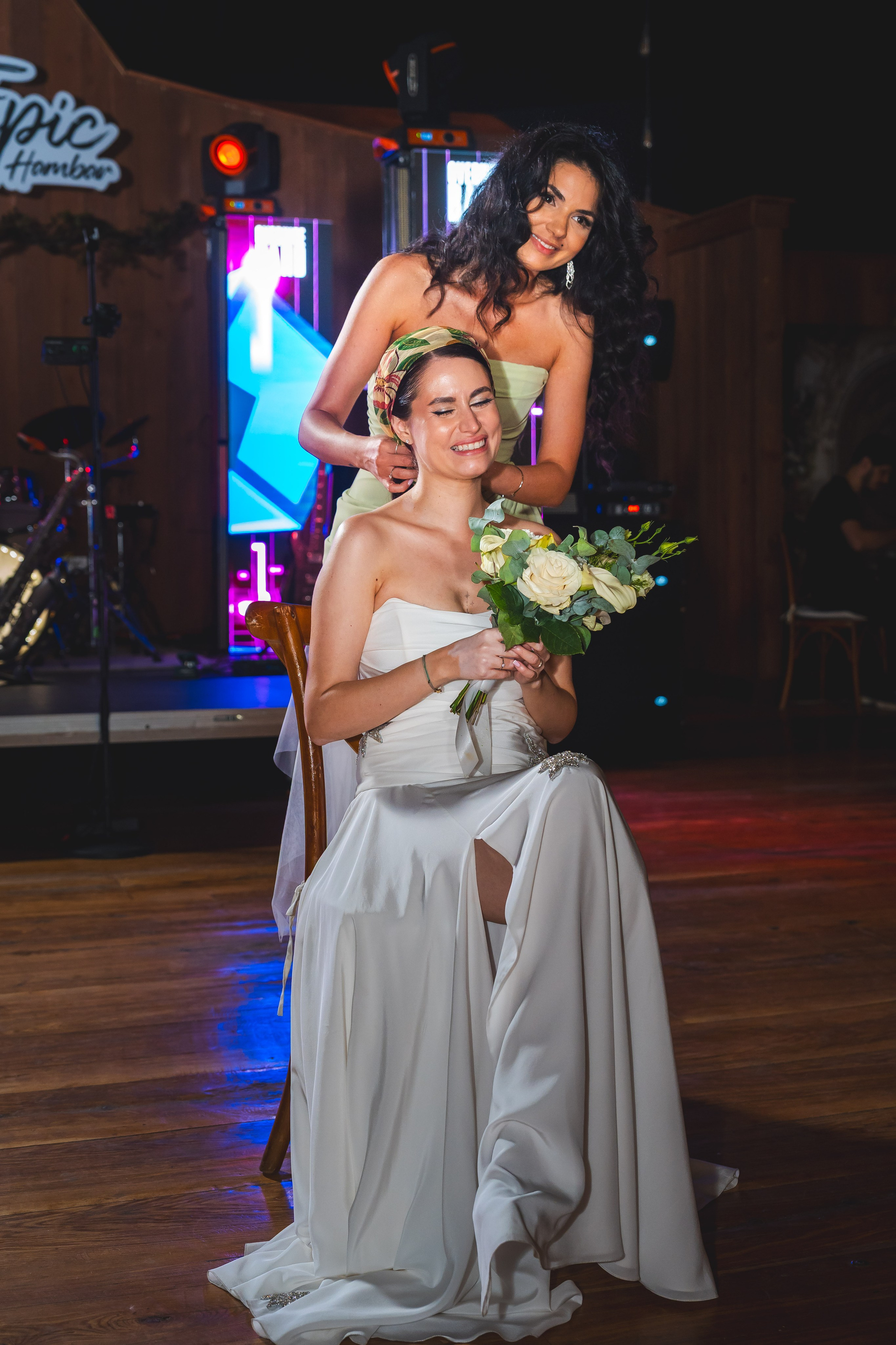 Codruta & Alex. Gabriel Florea — Fotograf