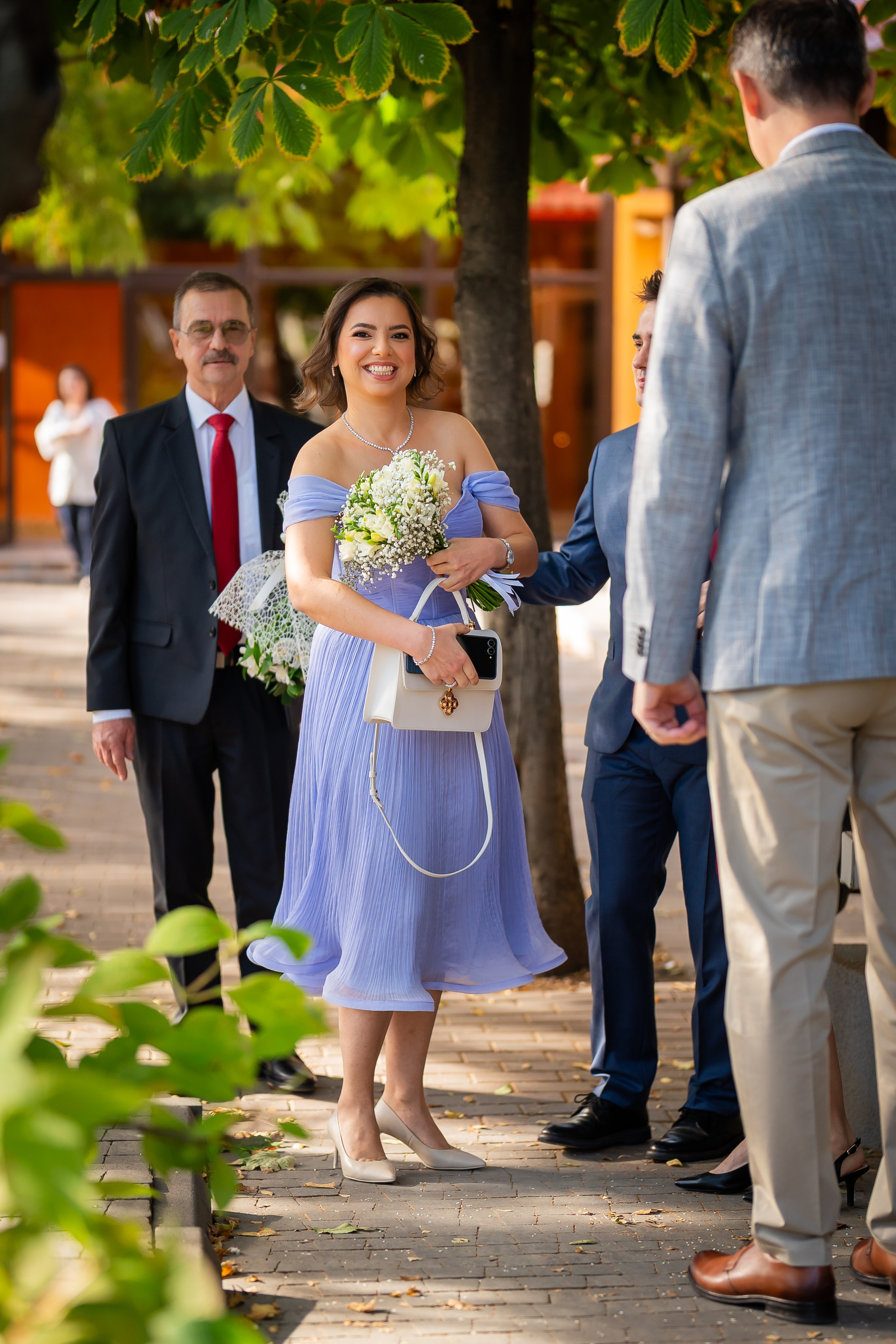 Oana & Andrei. Gabriel Florea — Fotograf