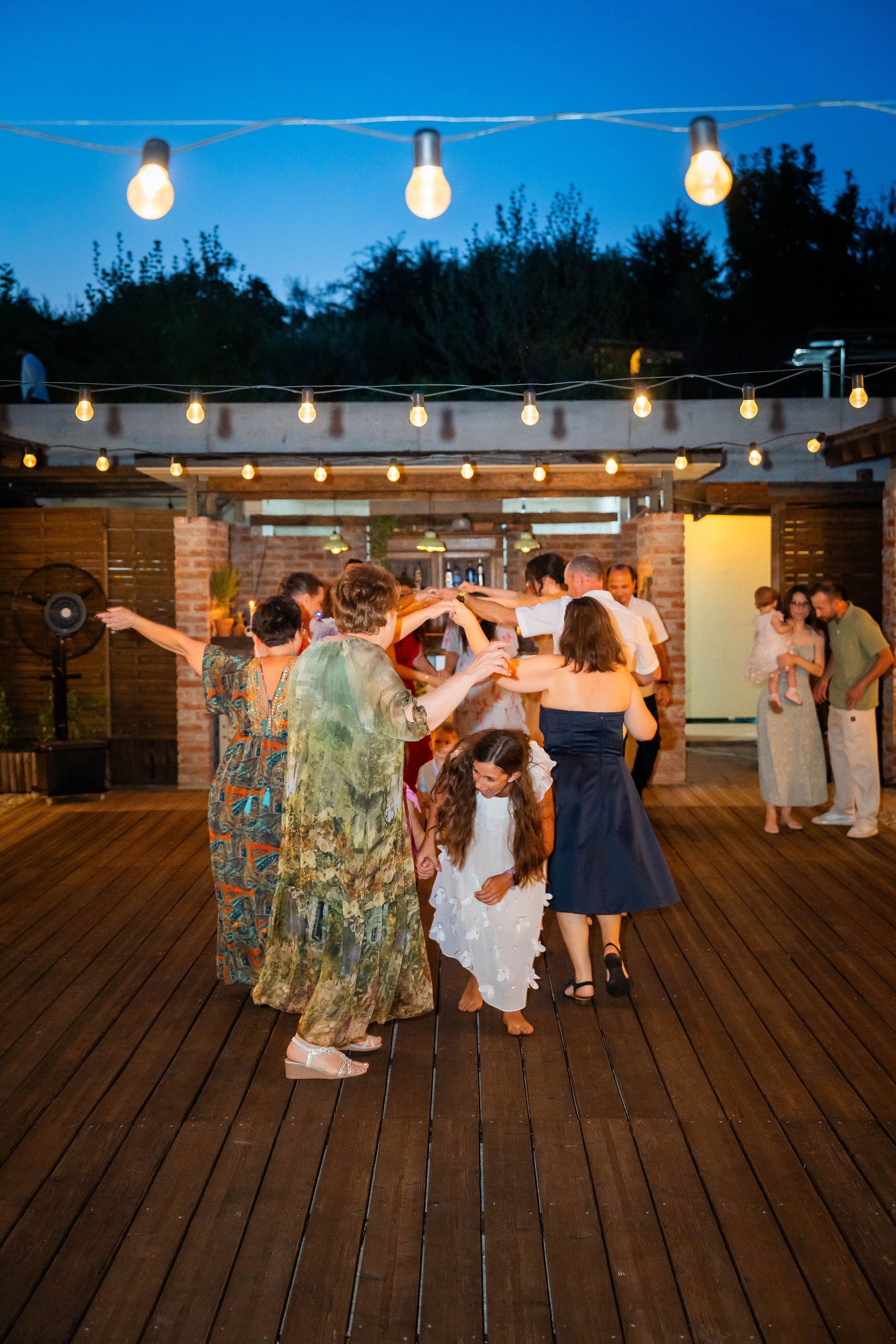 Madalina & Razvan. Gabriel Florea — Fotograf