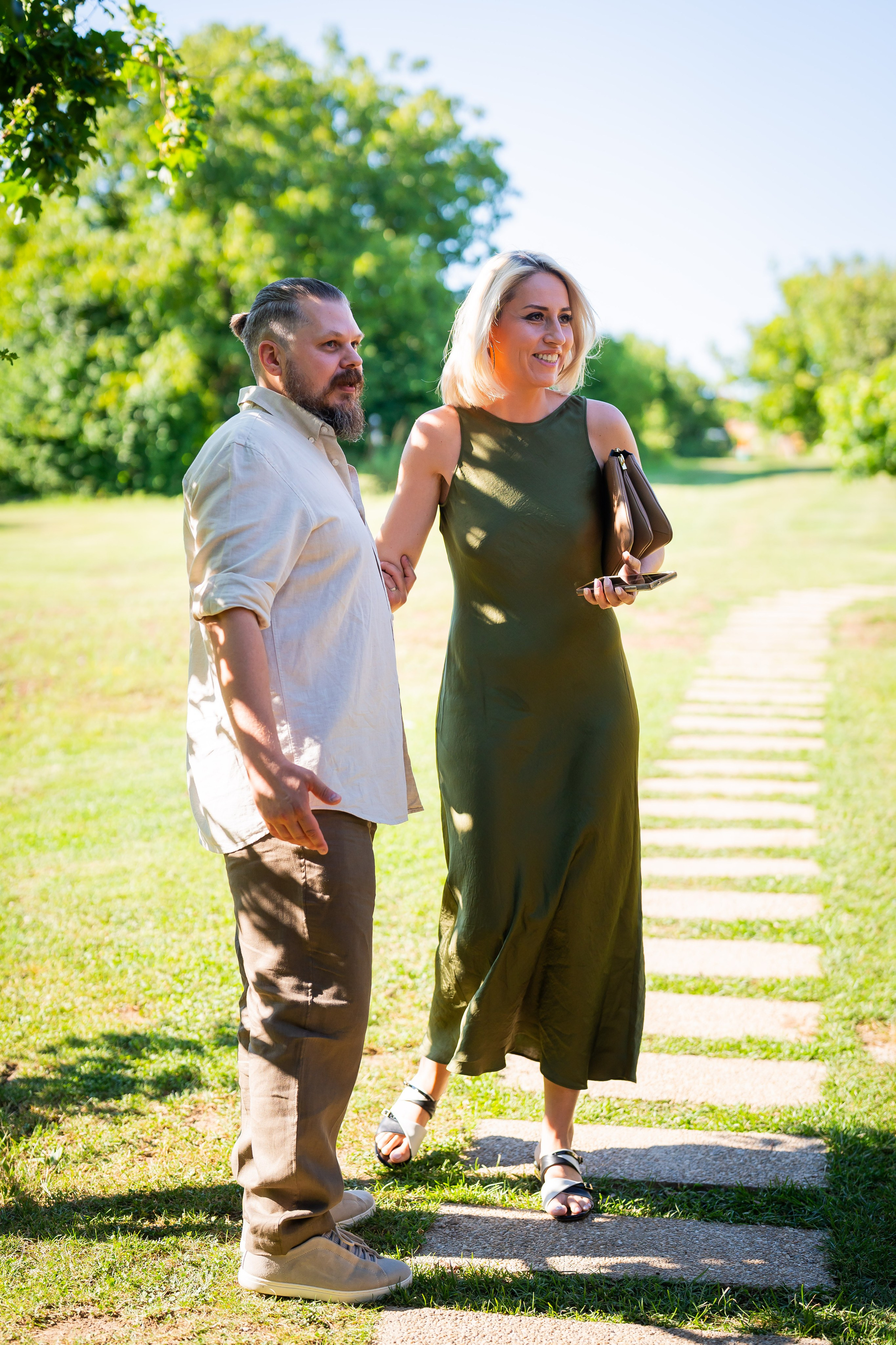 Madalina & Razvan. Gabriel Florea — Fotograf