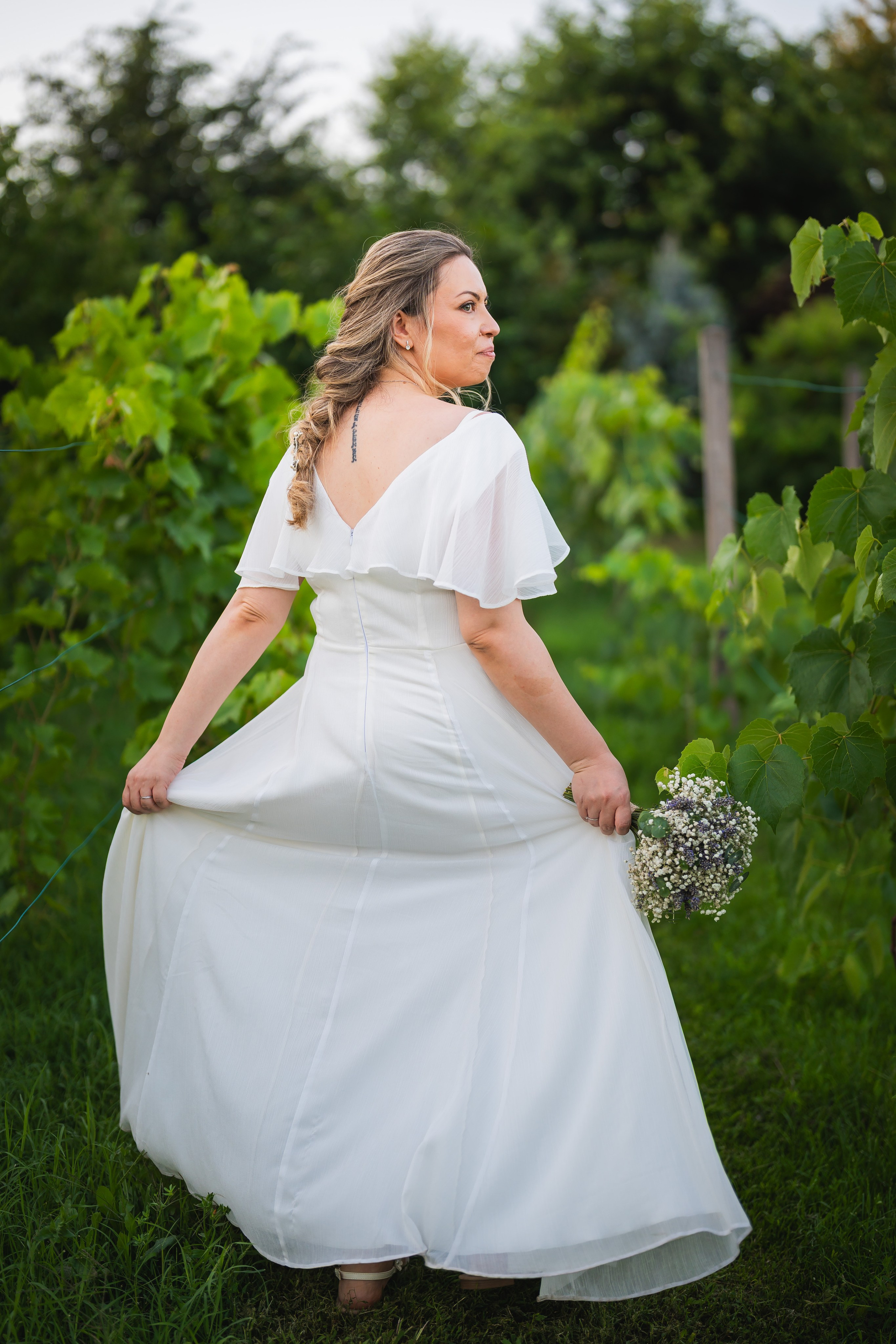 Madalina & Razvan. Gabriel Florea — Fotograf