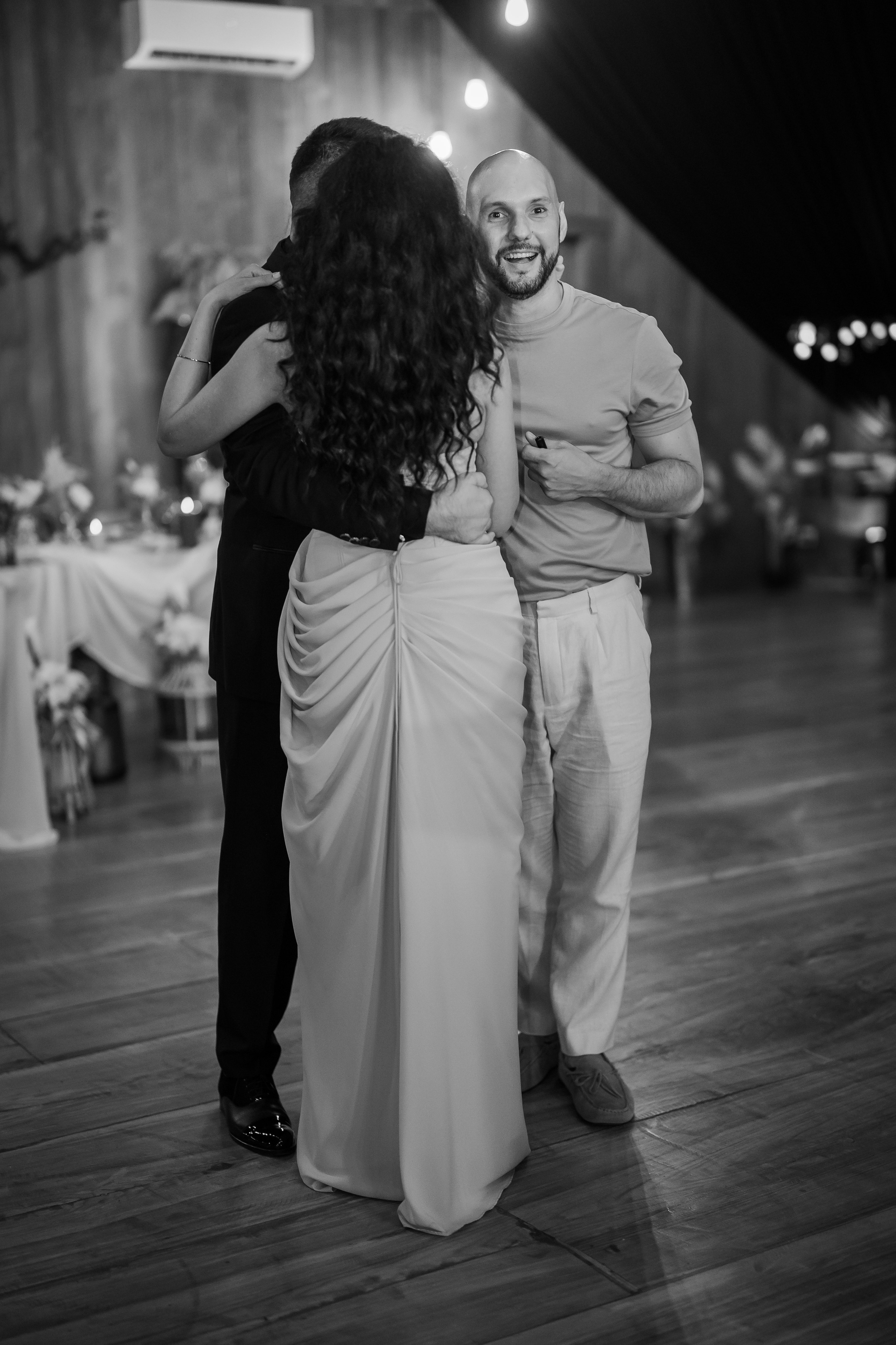 Codruta & Alex. Gabriel Florea — Fotograf