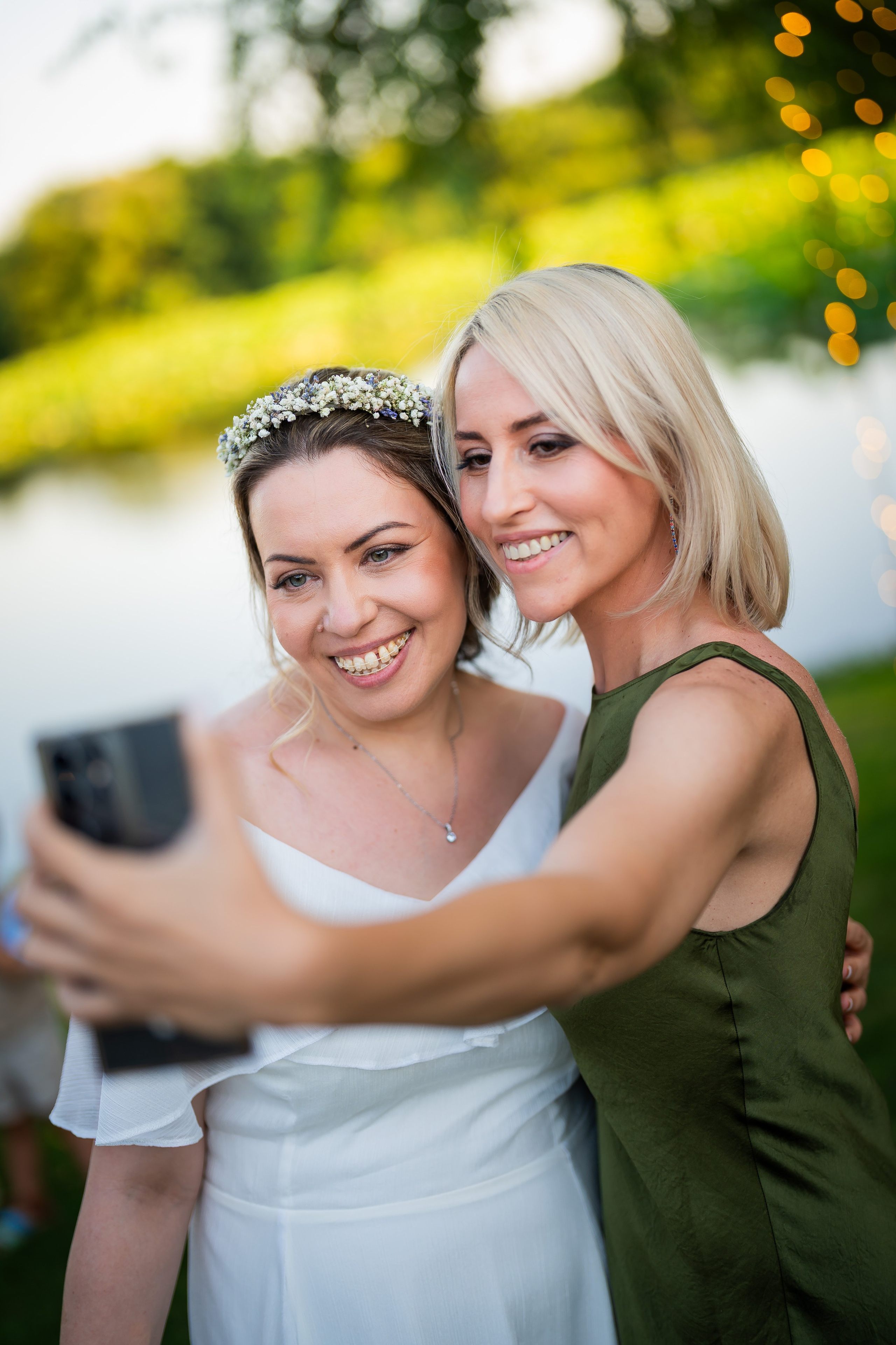 Madalina & Razvan. Gabriel Florea — Fotograf