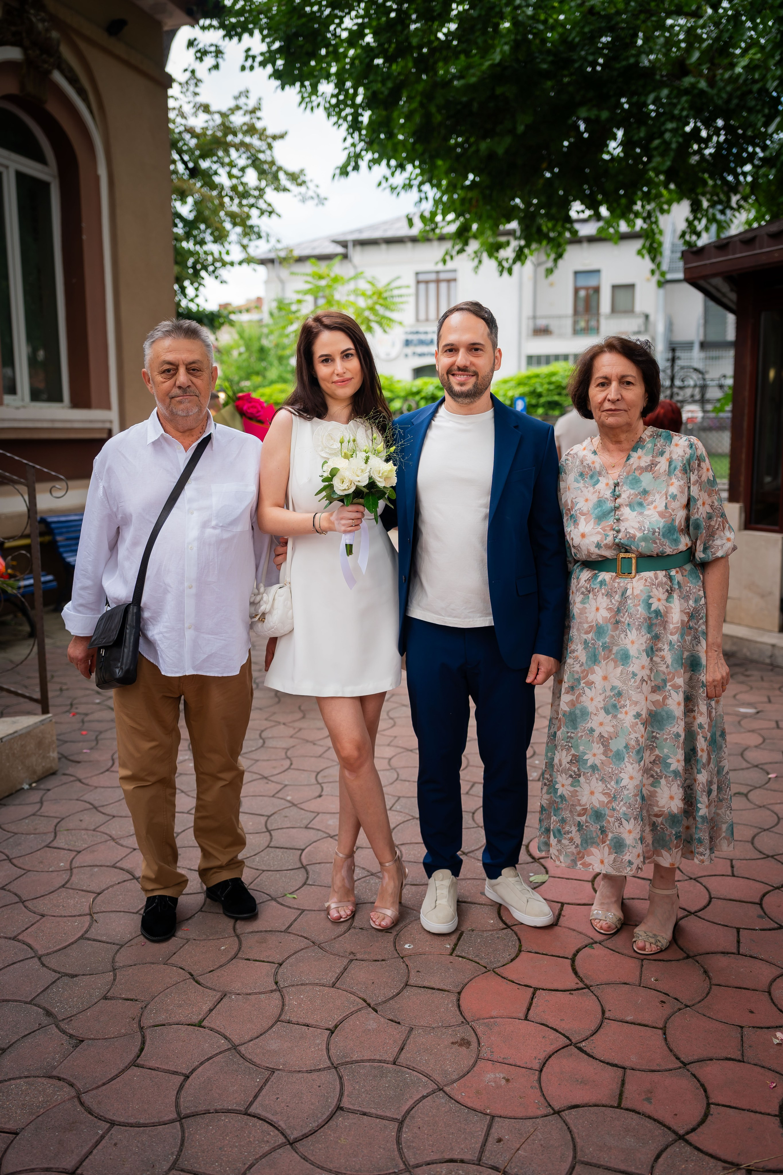 Codruta & Alex. Gabriel Florea — Fotograf